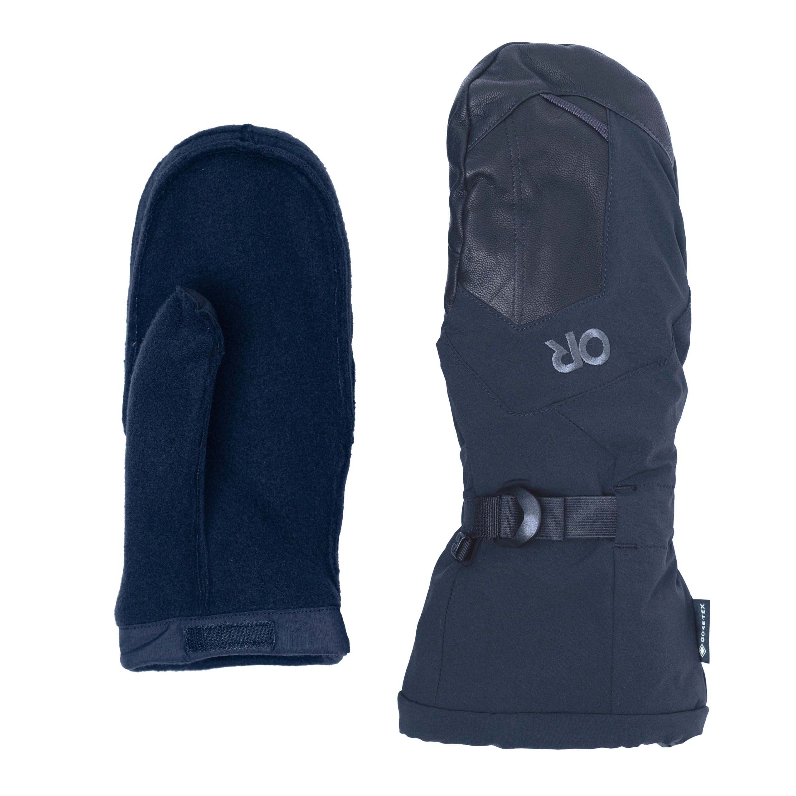 Arete Modular GORE-TEX® Mitt - Image 2