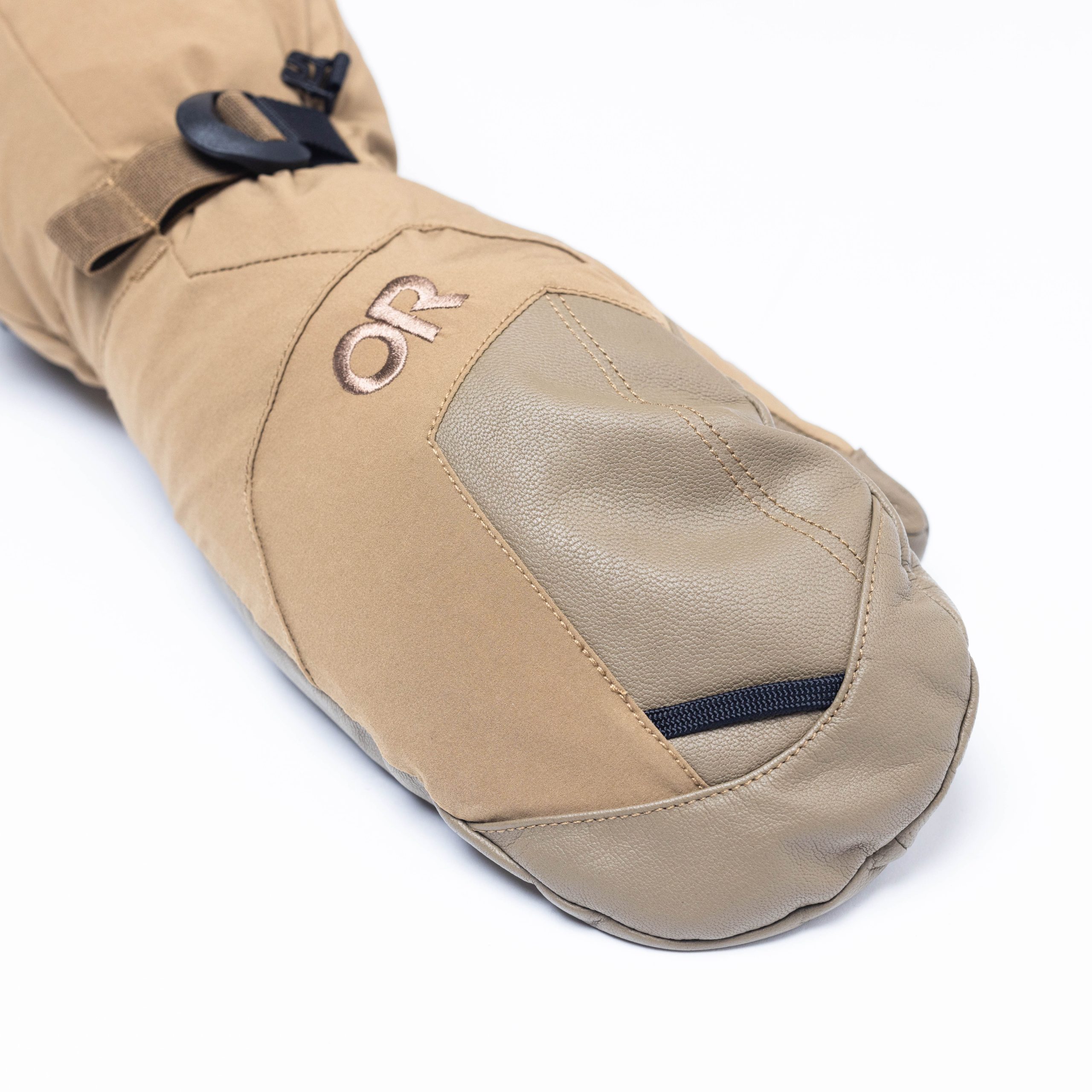 Arete Modular GORE-TEX® Mitt - Image 14