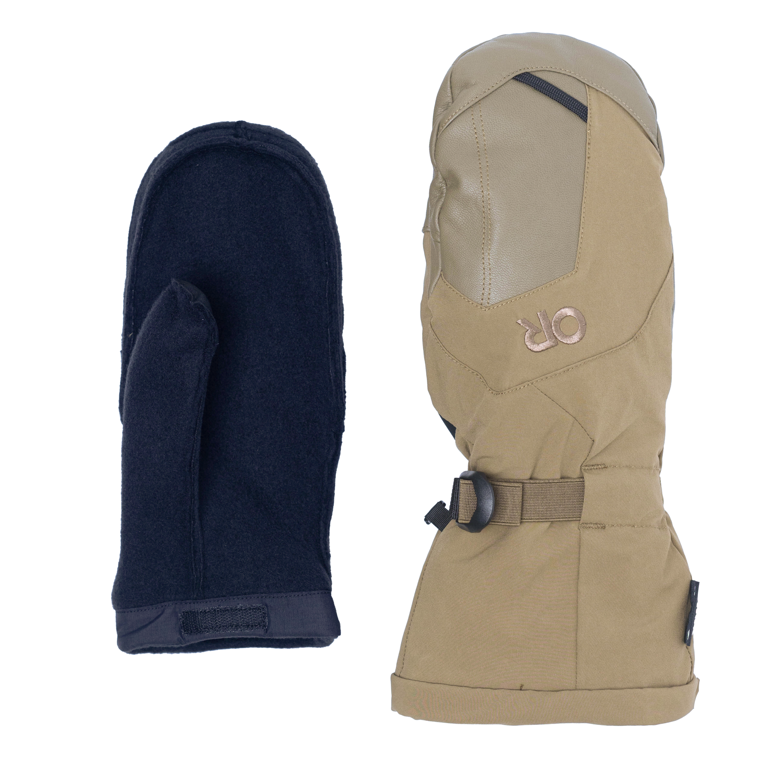Arete Modular GORE-TEX® Mitt - Image 12
