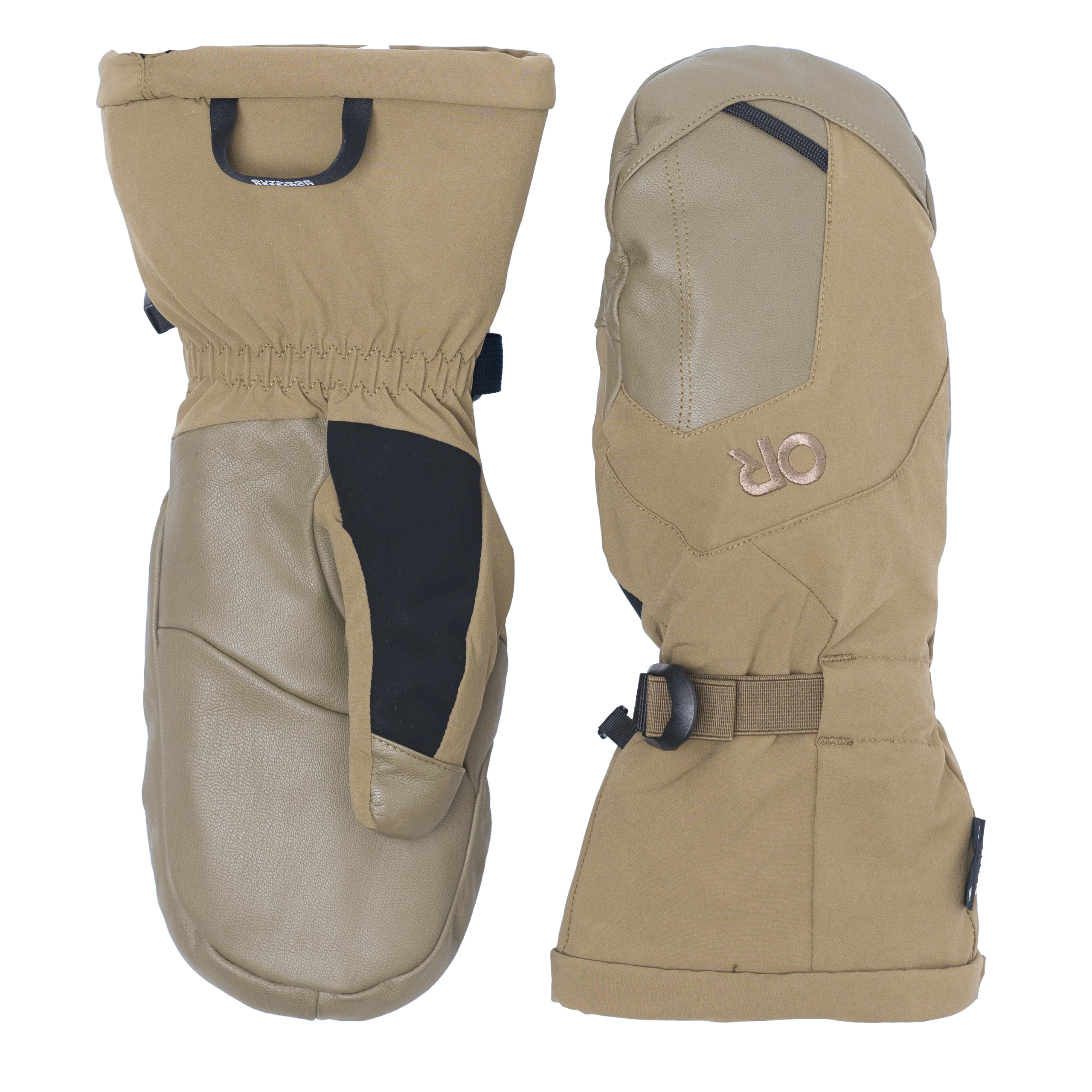 Arete Modular GORE-TEX® Mitt - Image 11