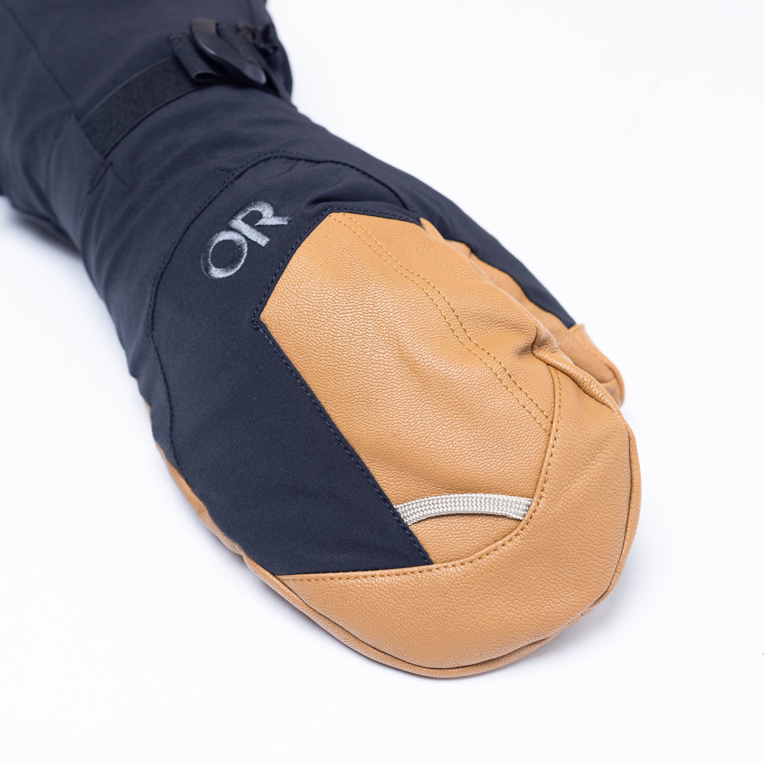 Arete Modular GORE-TEX® Mitt - Image 9