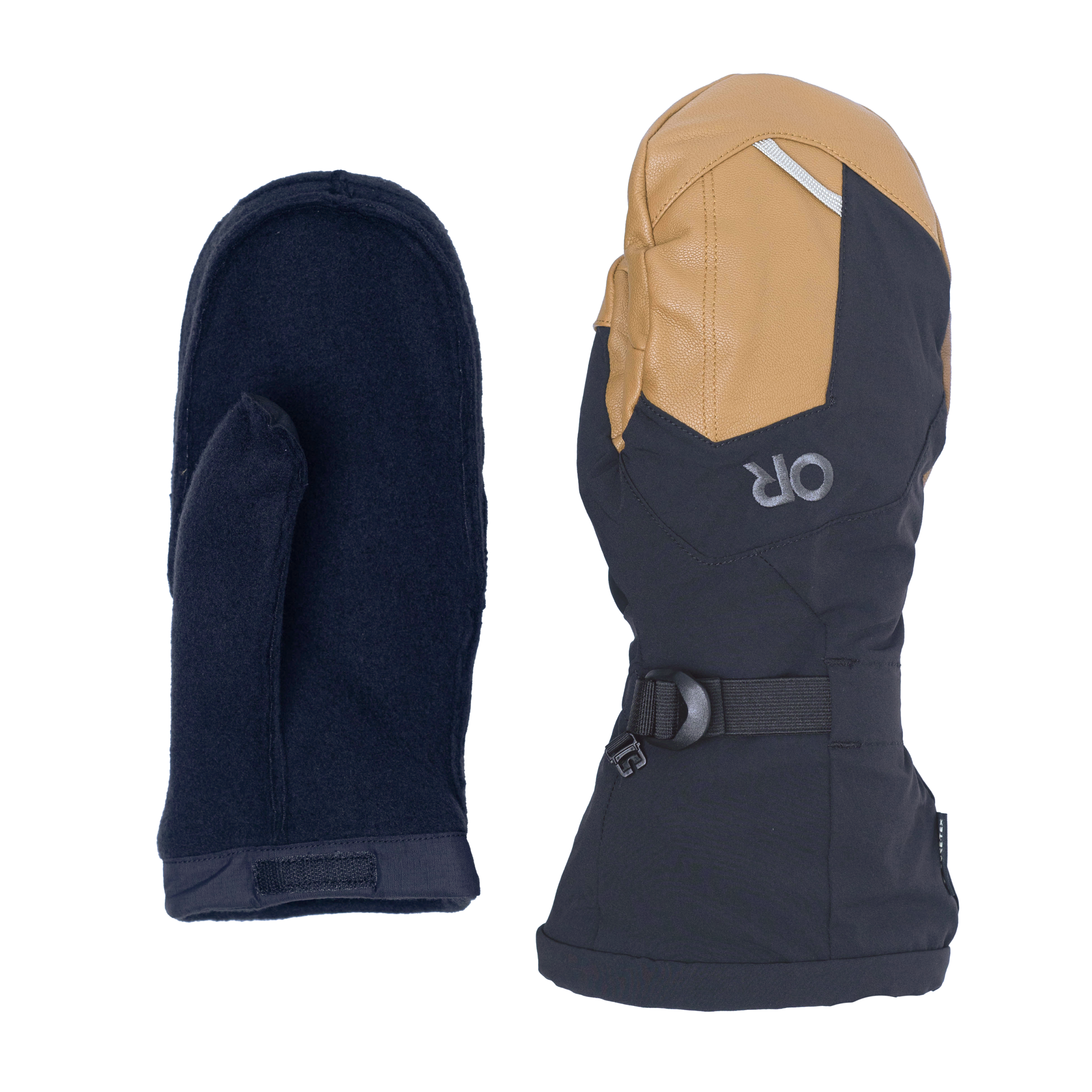 Arete Modular GORE-TEX® Mitt - Image 7