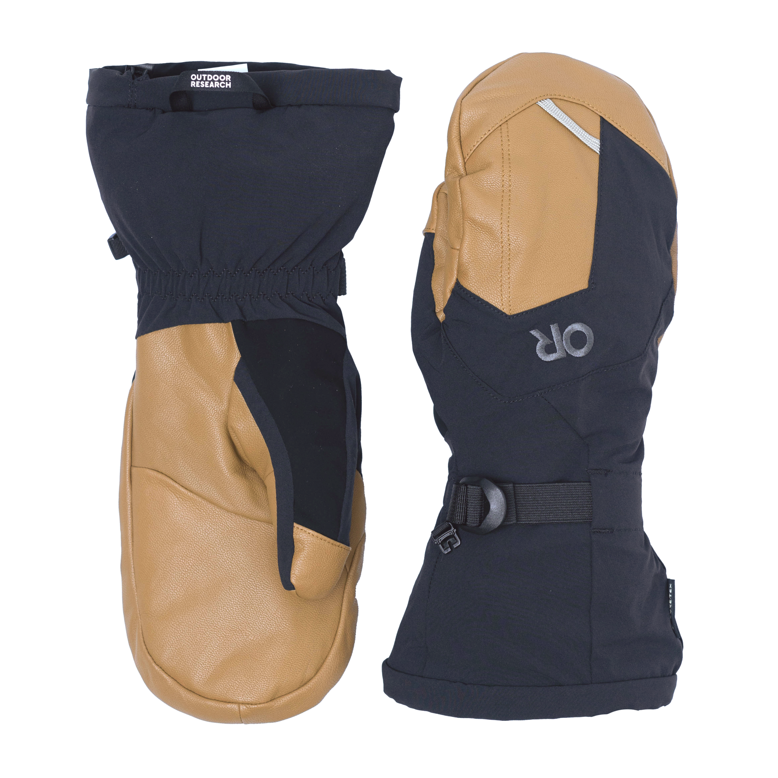 Arete Modular GORE-TEX® Mitt - Image 6