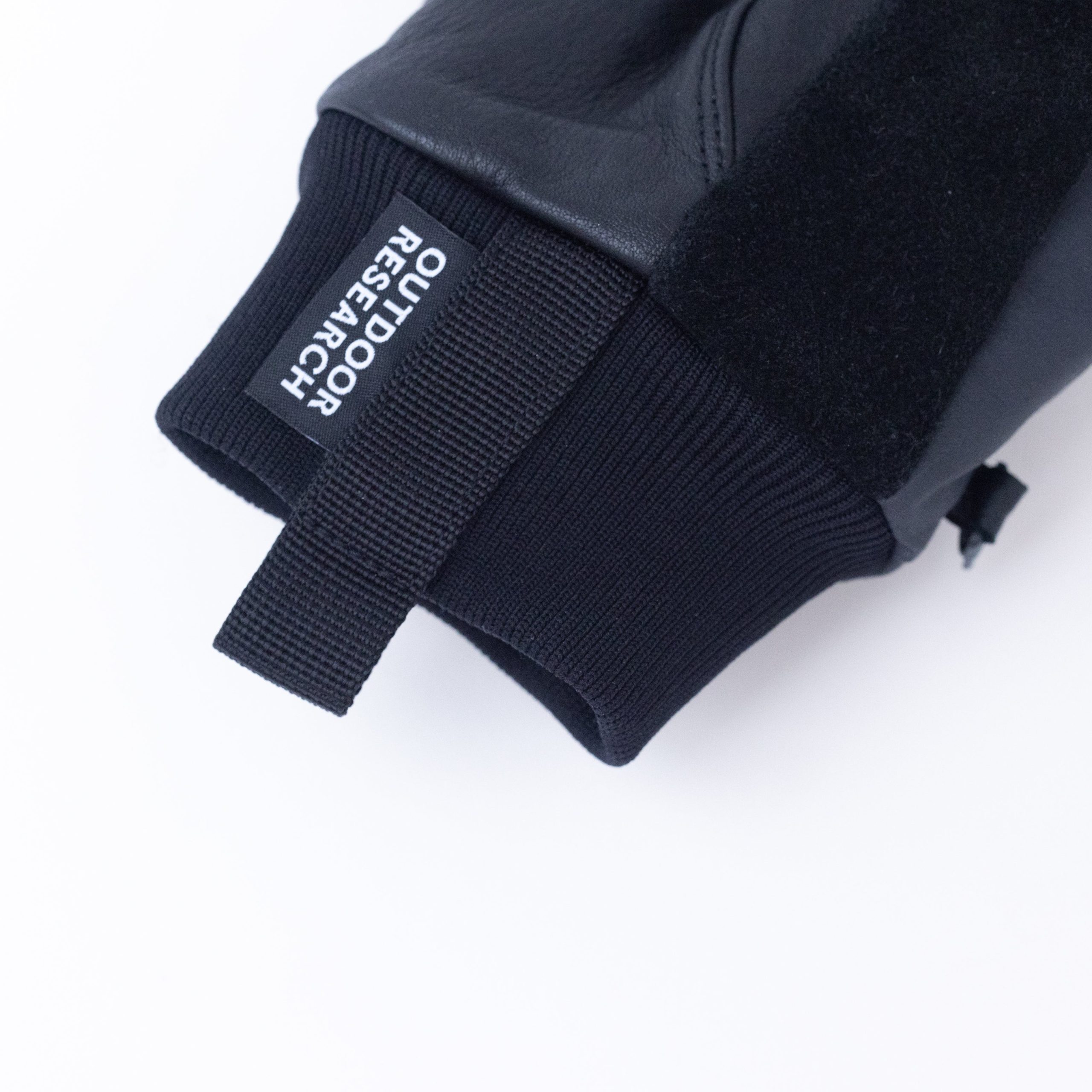 Snowcrew Leather Glove - Image 5