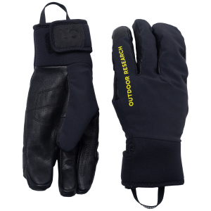 Freewheel MTB 4-Finger Bike Glove
