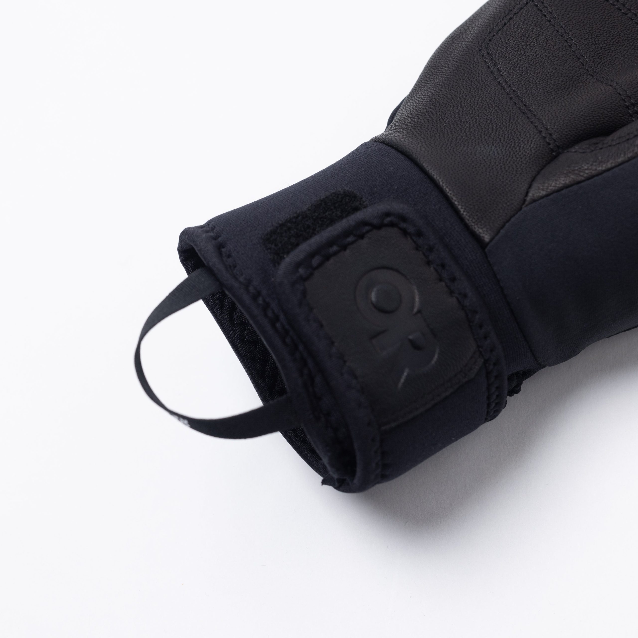 Freewheel MTB 4-Finger Bike Glove - Image 3