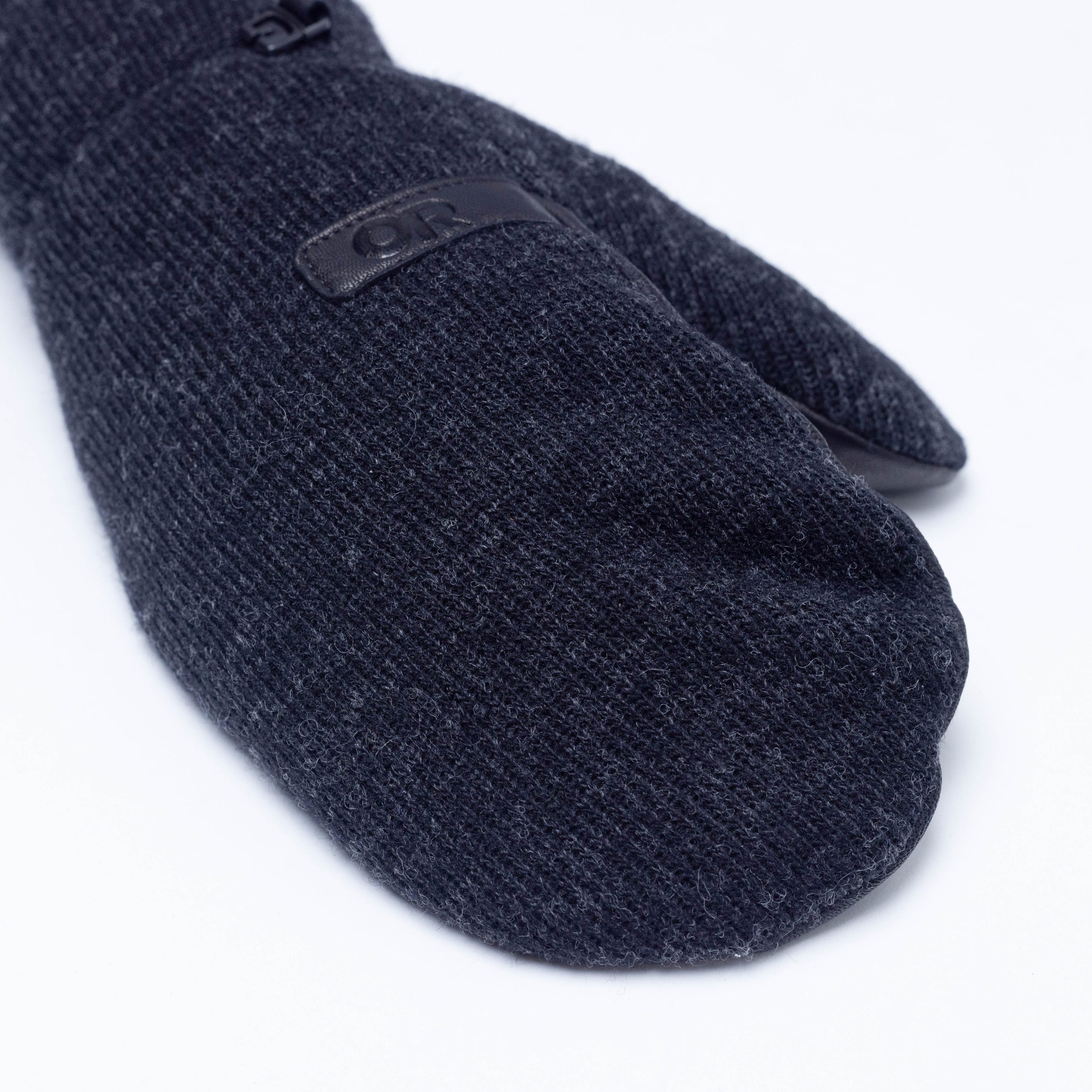 Flurry Solstice Mitt - Image 8
