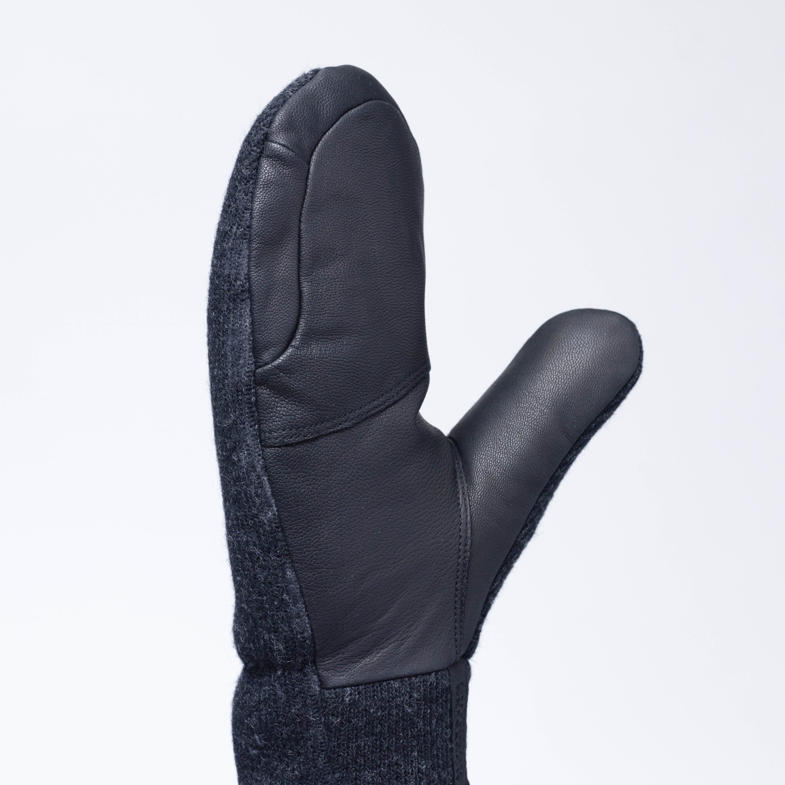 Flurry Solstice Mitt - Image 7