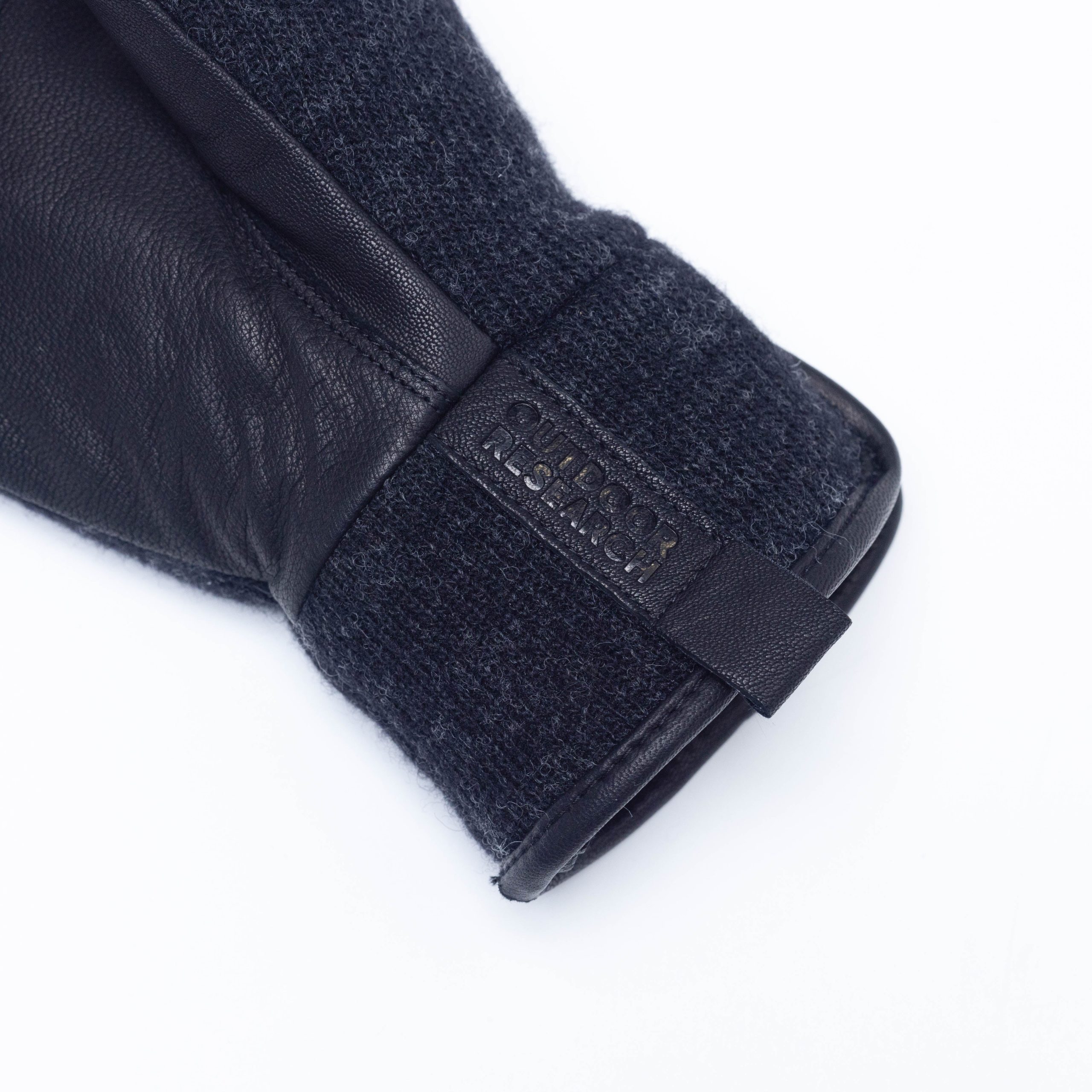 Flurry Solstice Mitt - Image 9