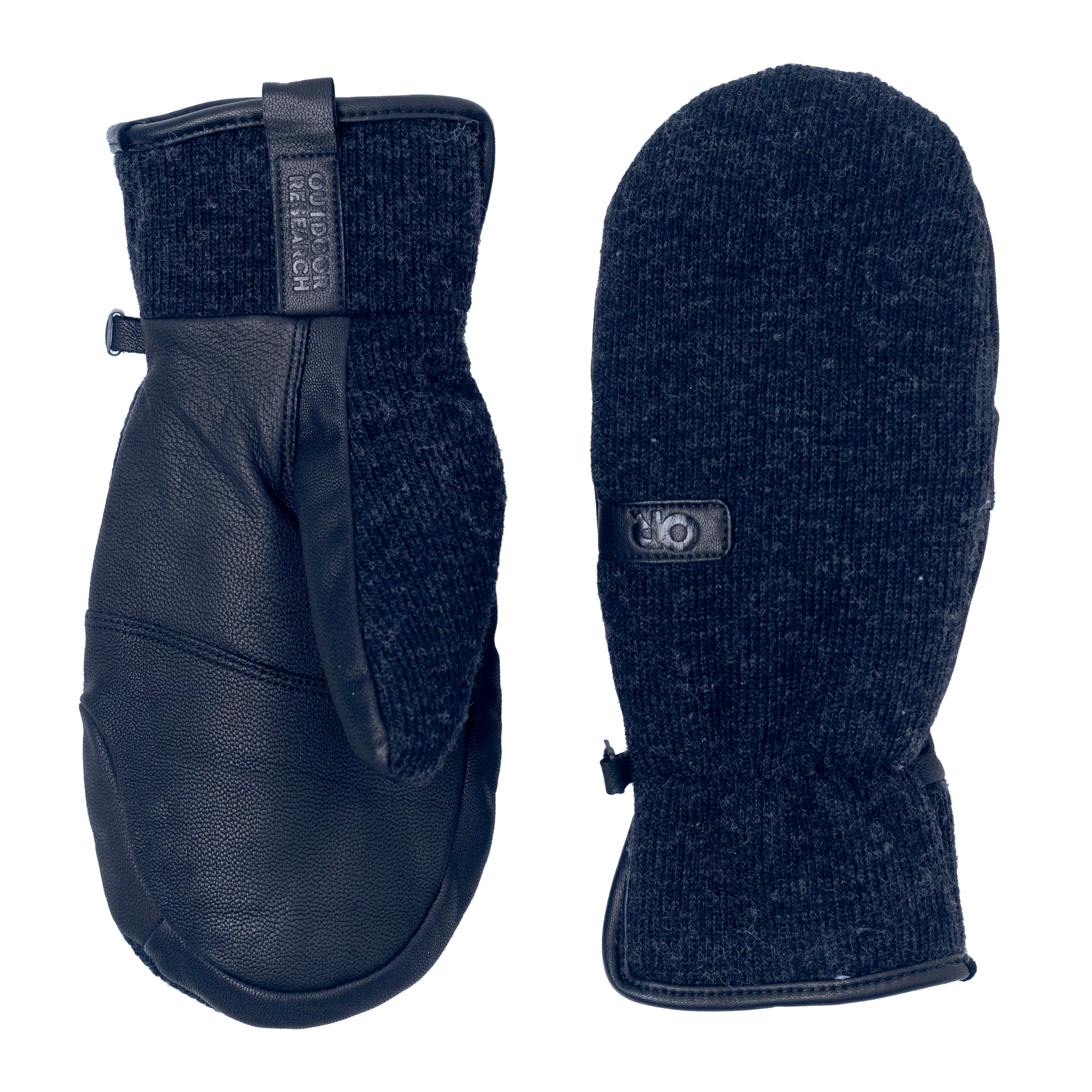 Flurry Solstice Mitt - Image 6