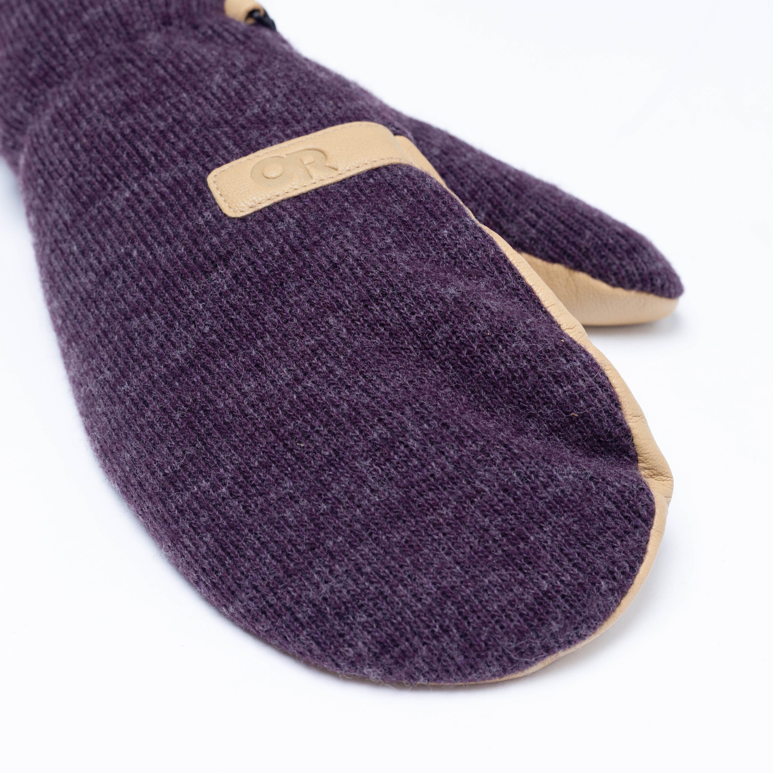 Flurry Solstice Mitt - Image 3