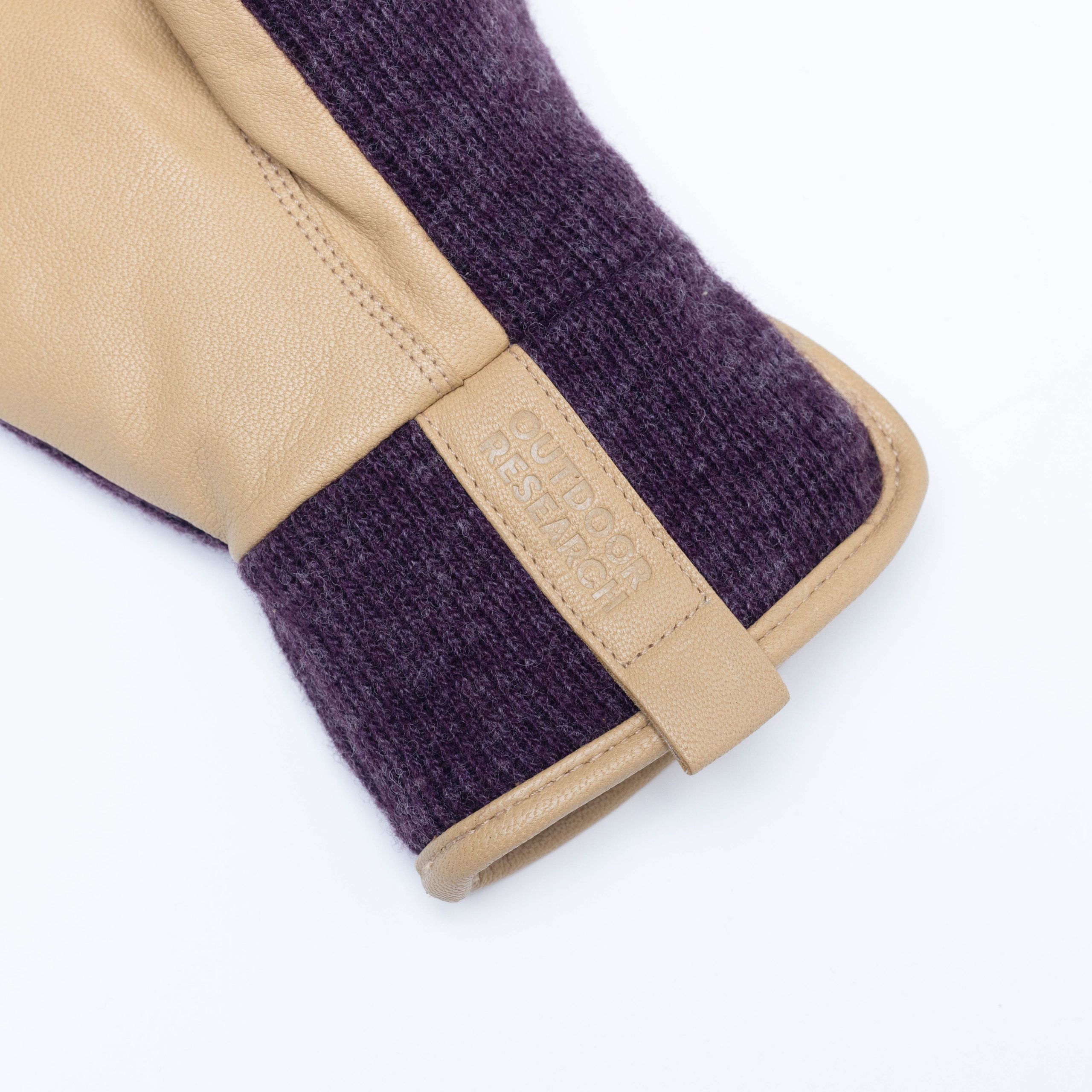Flurry Solstice Mitt - Image 4
