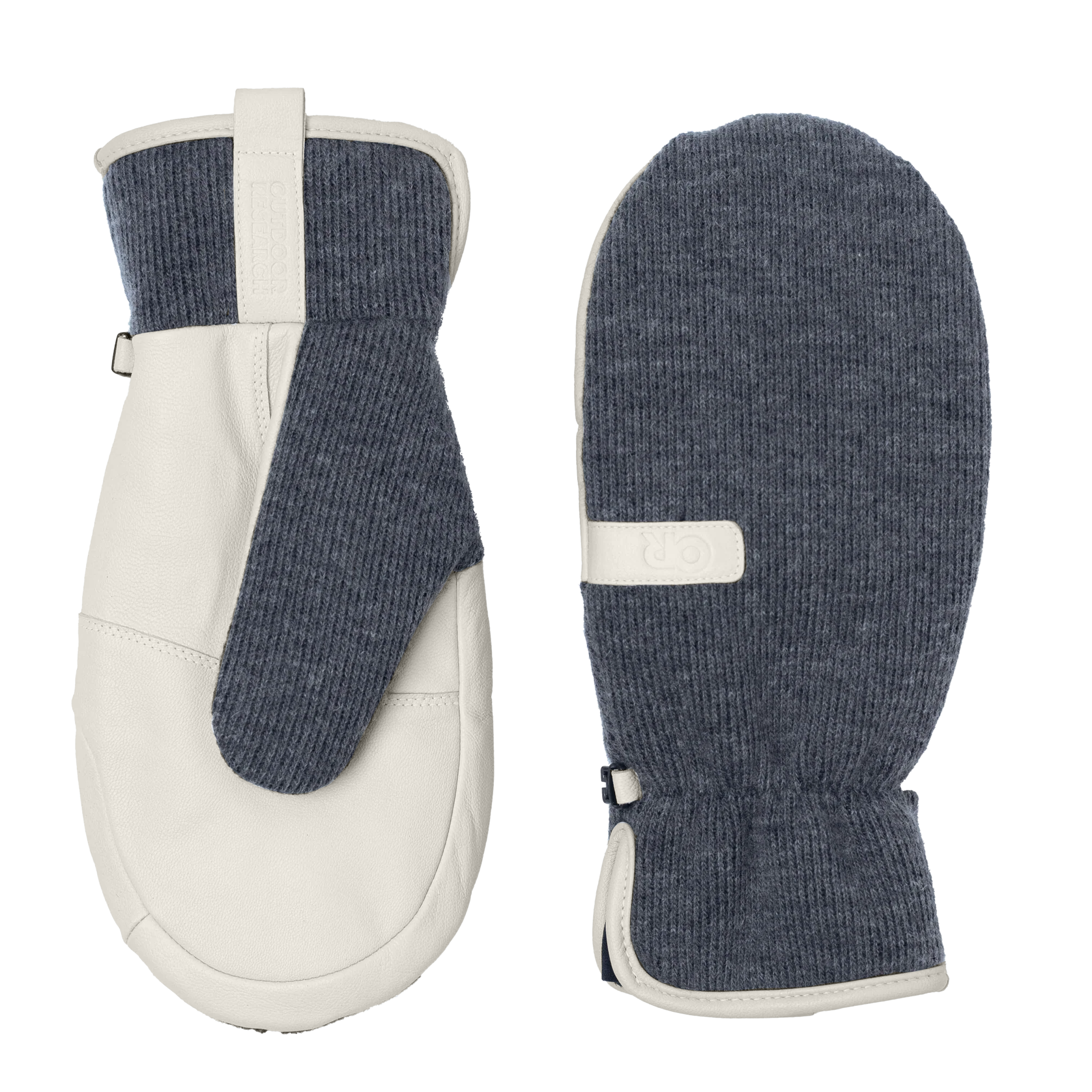 Flurry Solstice Mitt - Image 5