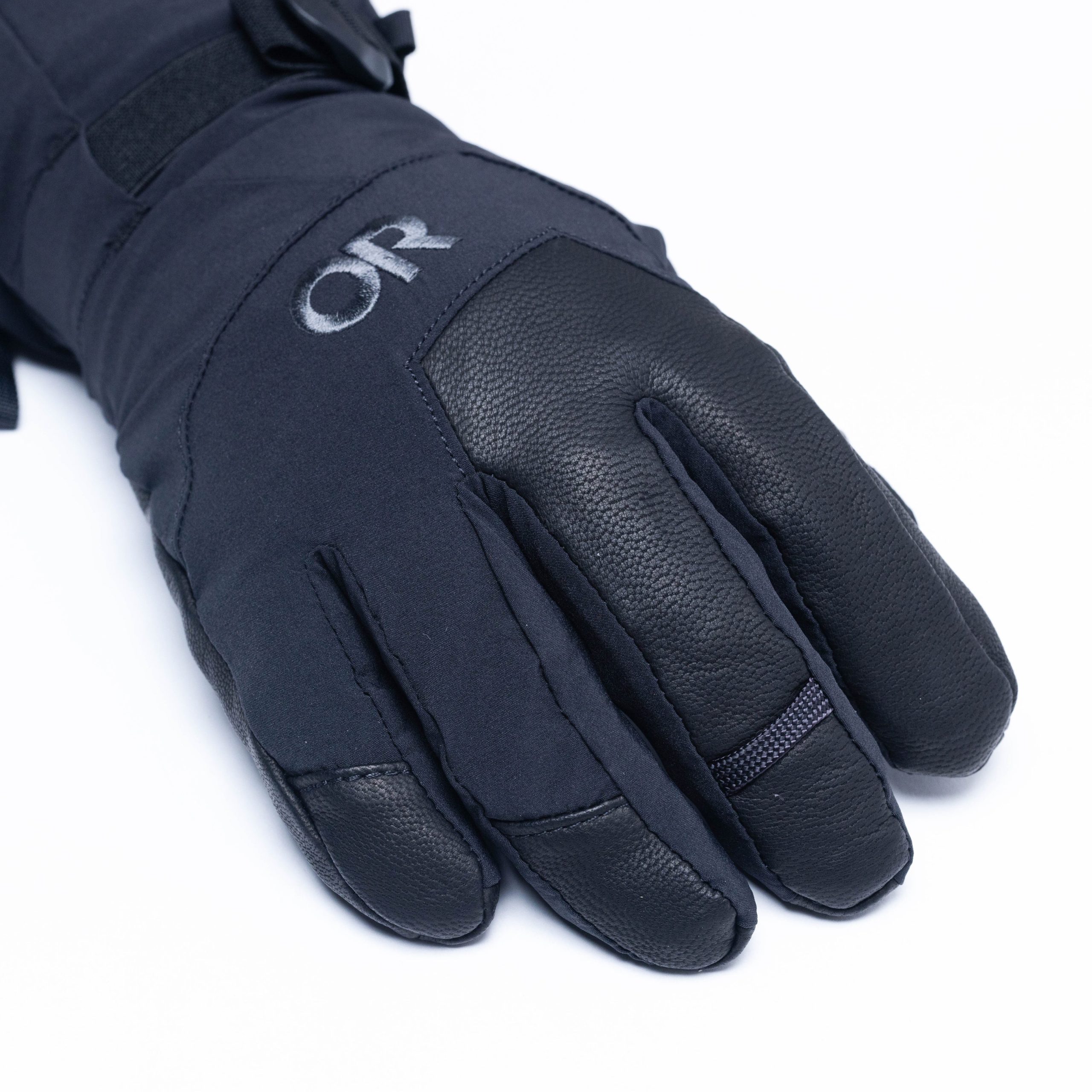 Men's Arete Modular GORE-TEX® Glove - Image 8