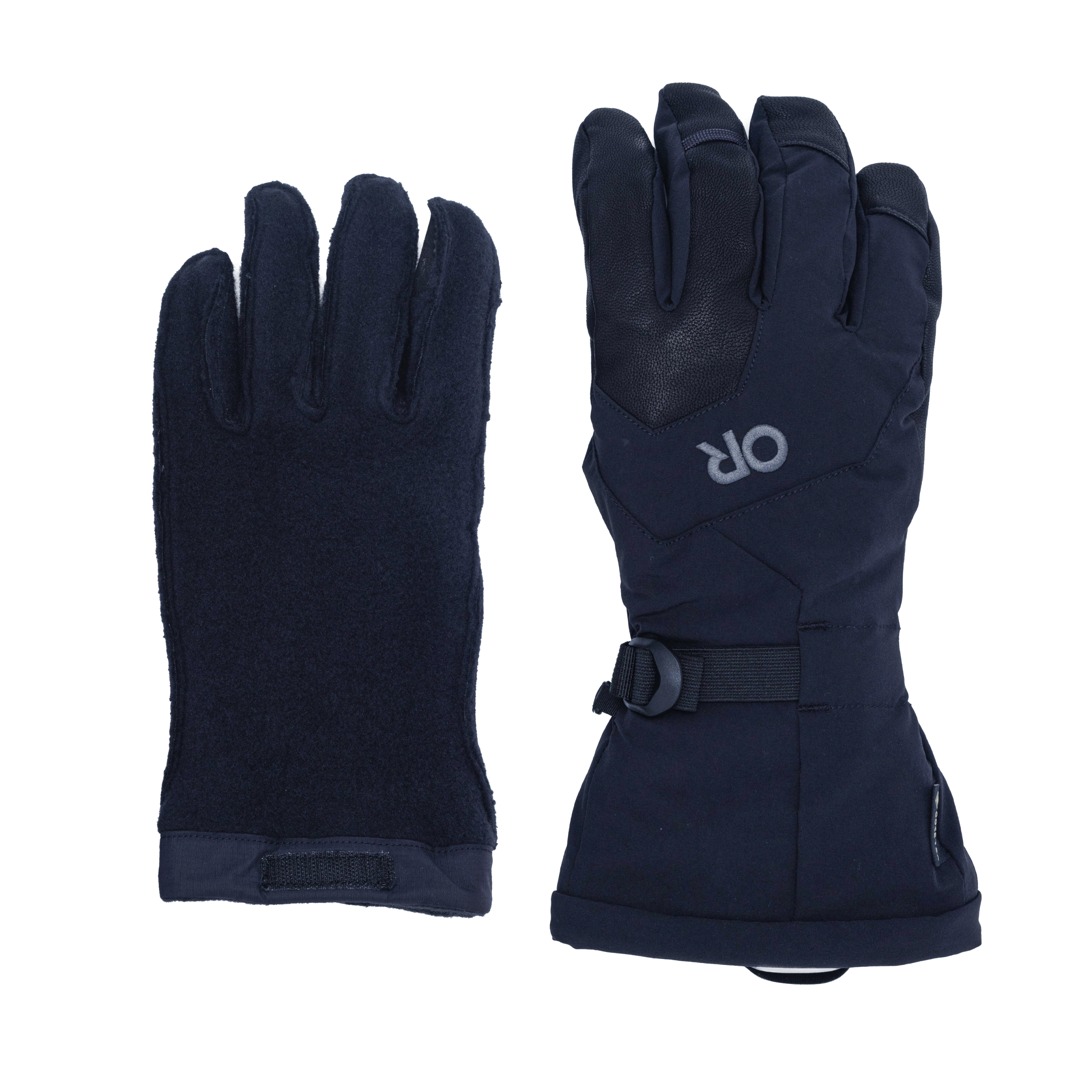 Men's Arete Modular GORE-TEX® Glove - Image 6