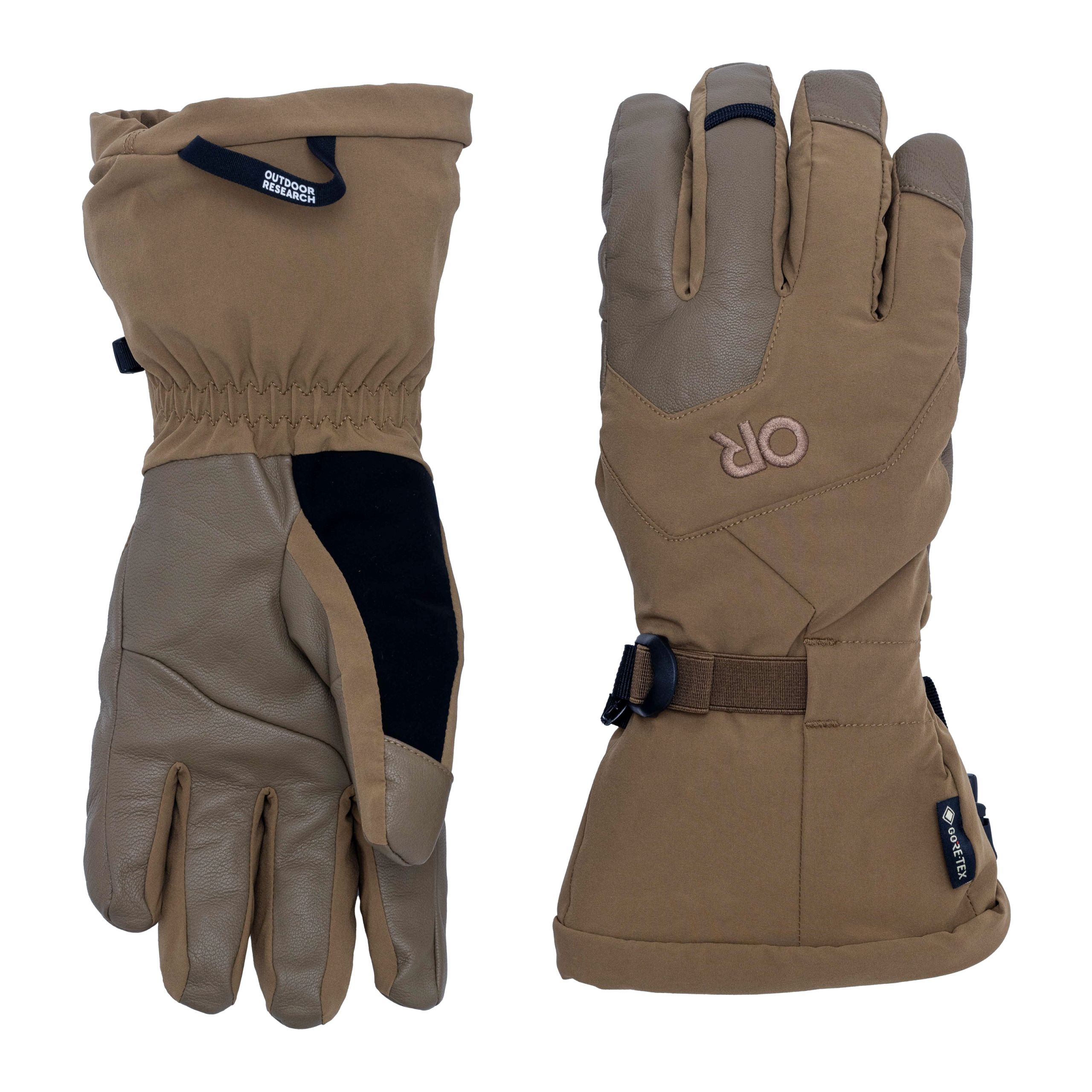 Men's Arete Modular GORE-TEX® Glove - Image 11
