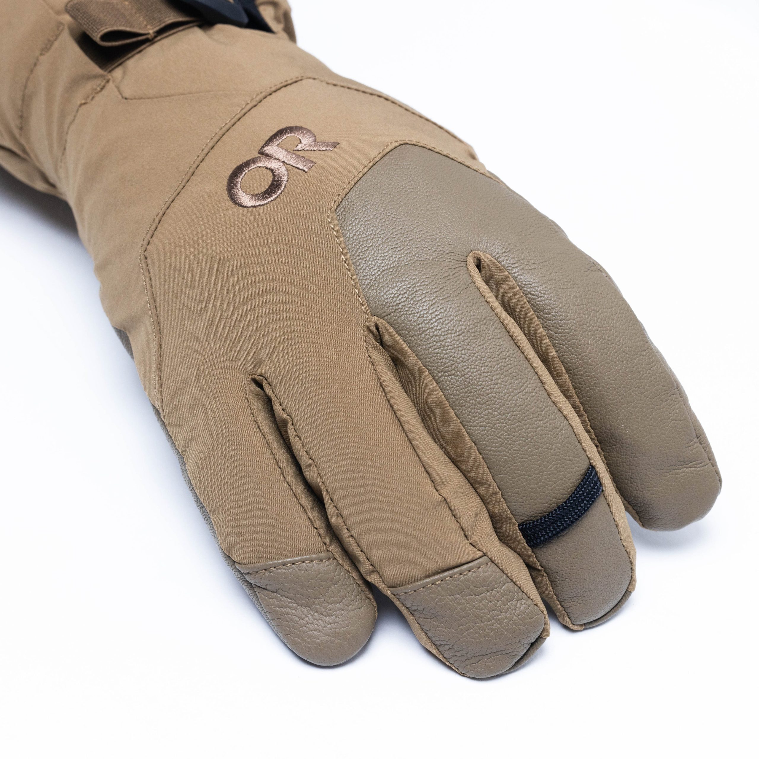 Men's Arete Modular GORE-TEX® Glove - Image 14