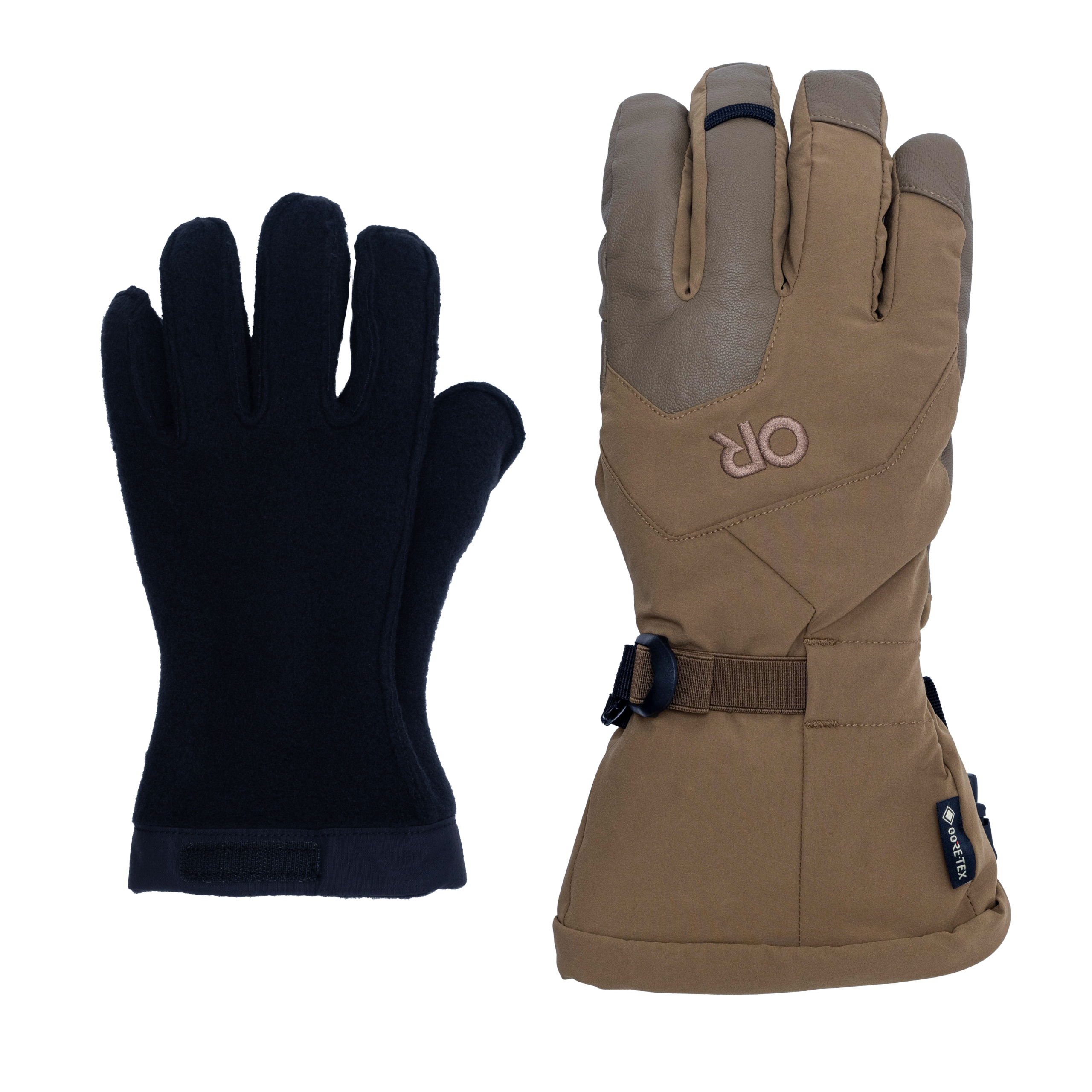 Men's Arete Modular GORE-TEX® Glove - Image 12