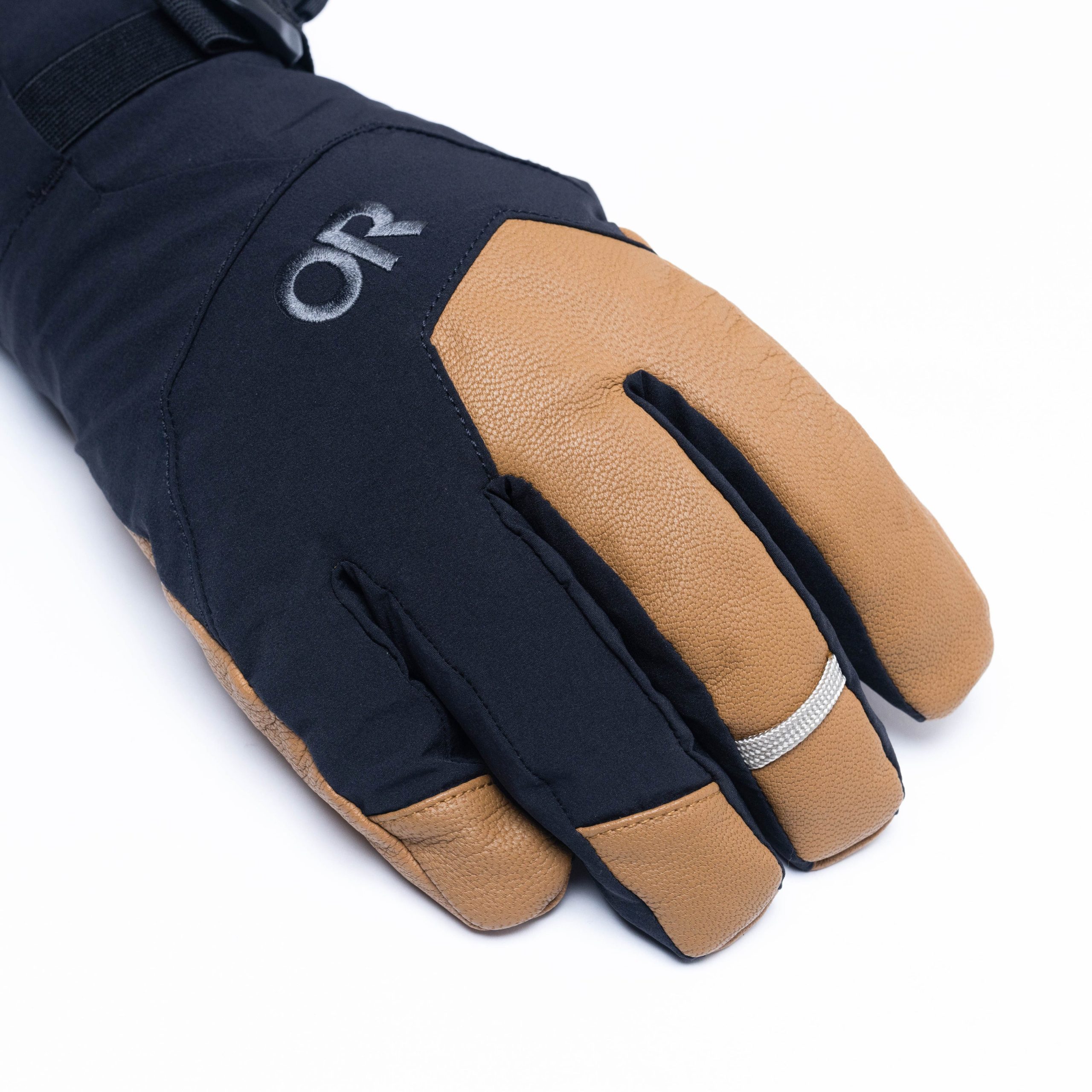Men's Arete Modular GORE-TEX® Glove - Image 4