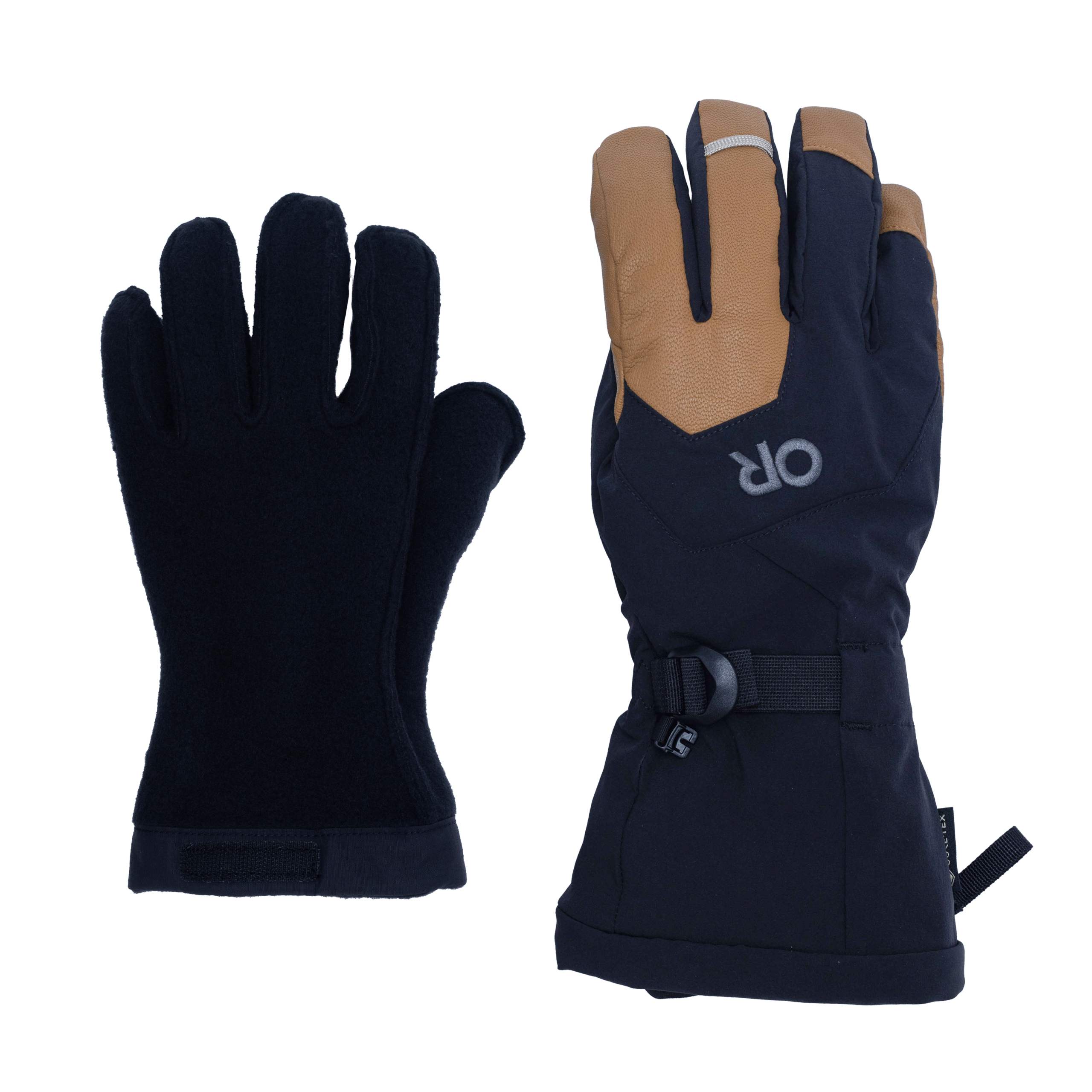 Men's Arete Modular GORE-TEX® Glove - Image 2