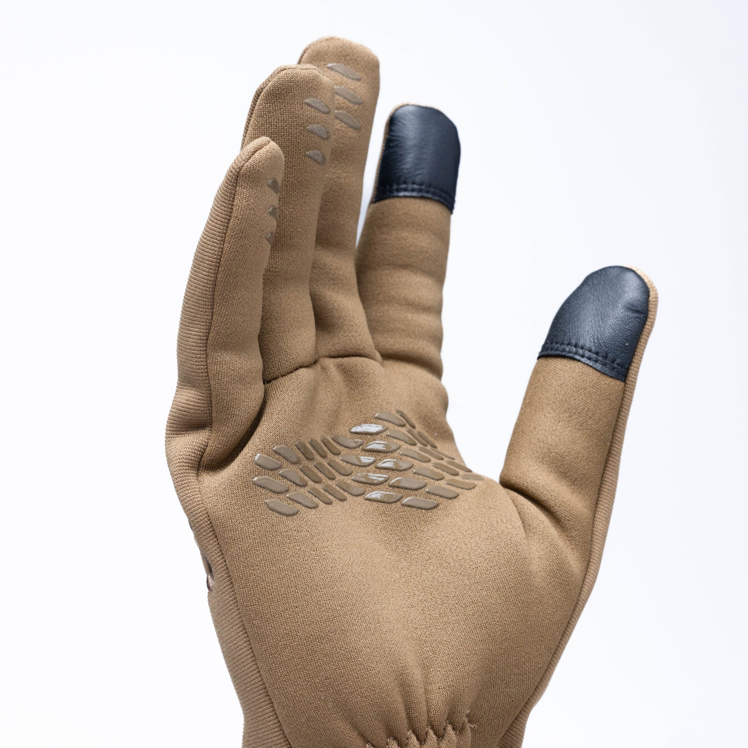 Men's Backstop Sensor Windpro? Glove - Image 5