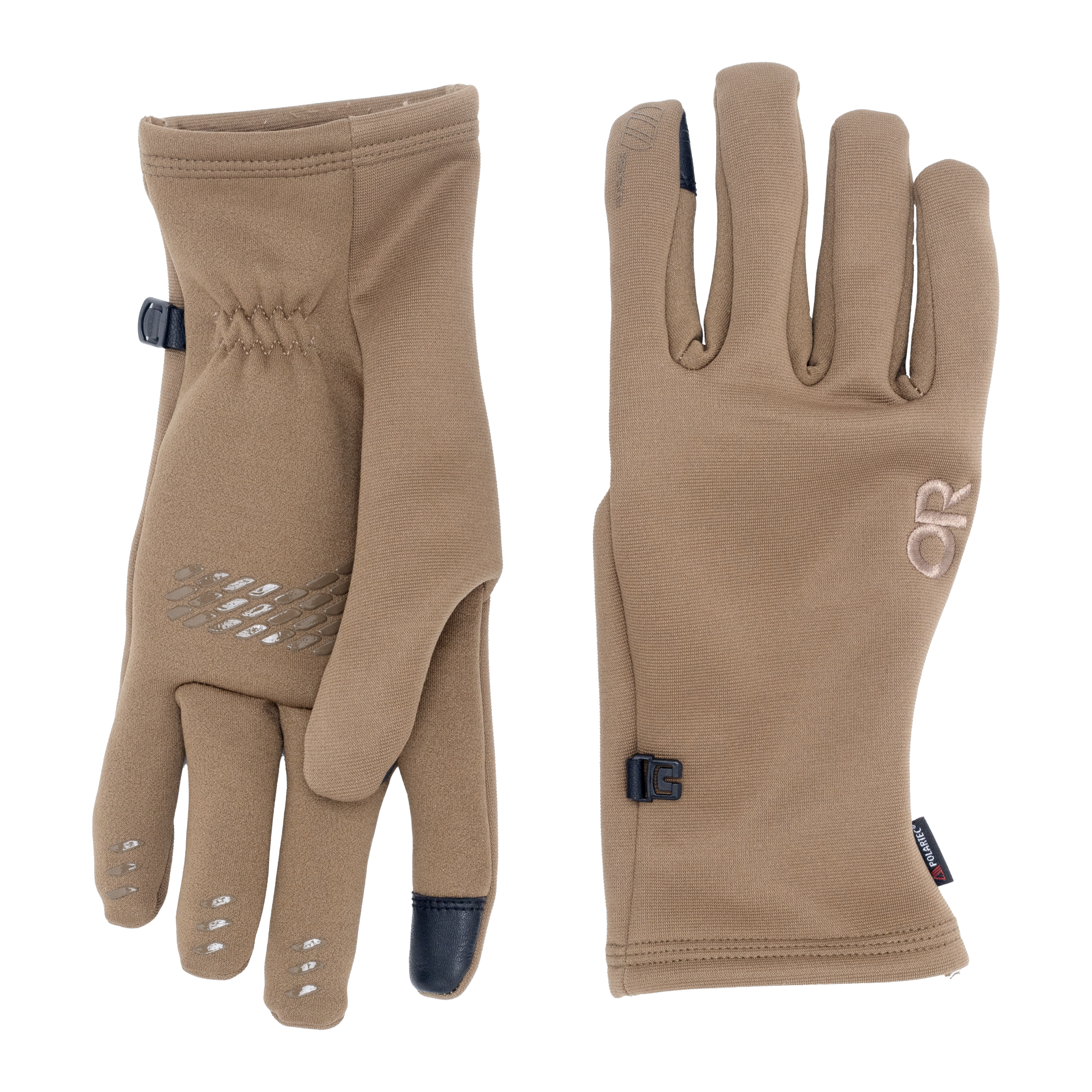 Men's Backstop Sensor Windpro? Glove - Image 4