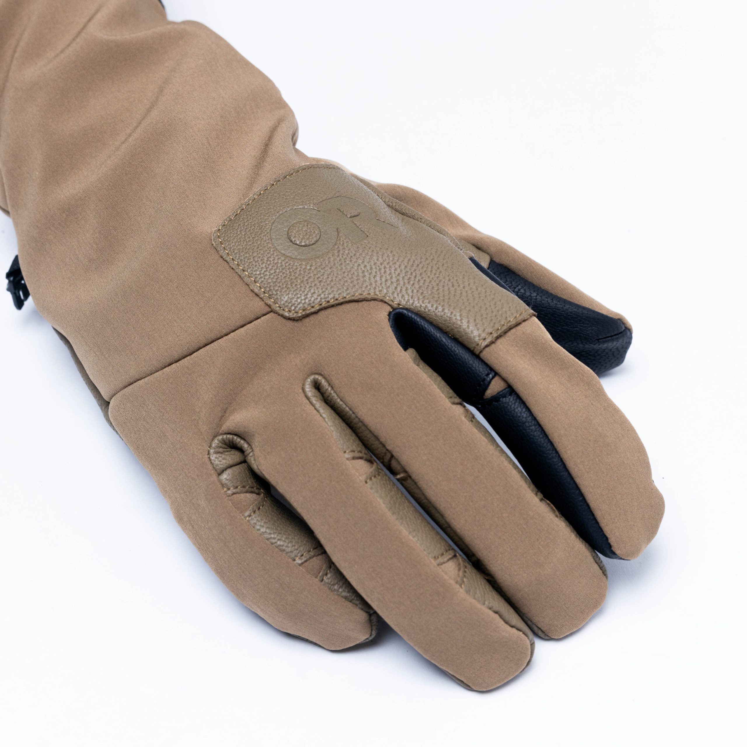 Men's Stormtracker Sensor Windbloc® Glove - Image 7