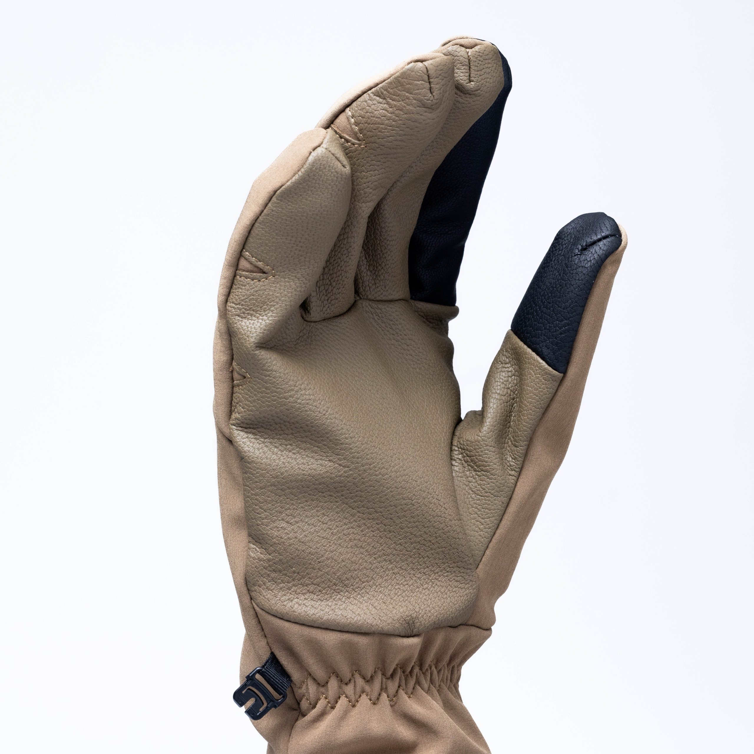 Men's Stormtracker Sensor Windbloc® Glove - Image 6