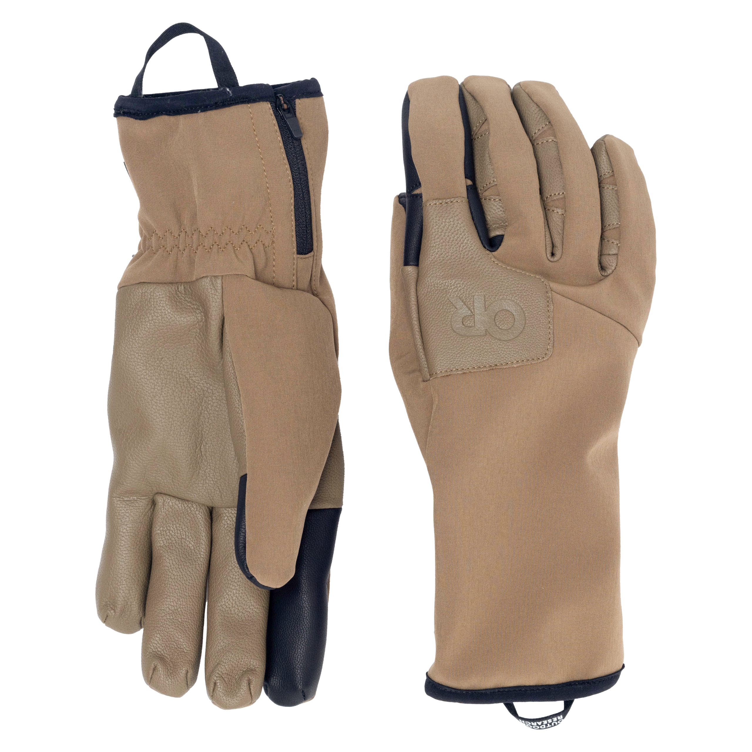 Men's Stormtracker Sensor Windbloc® Glove - Image 5
