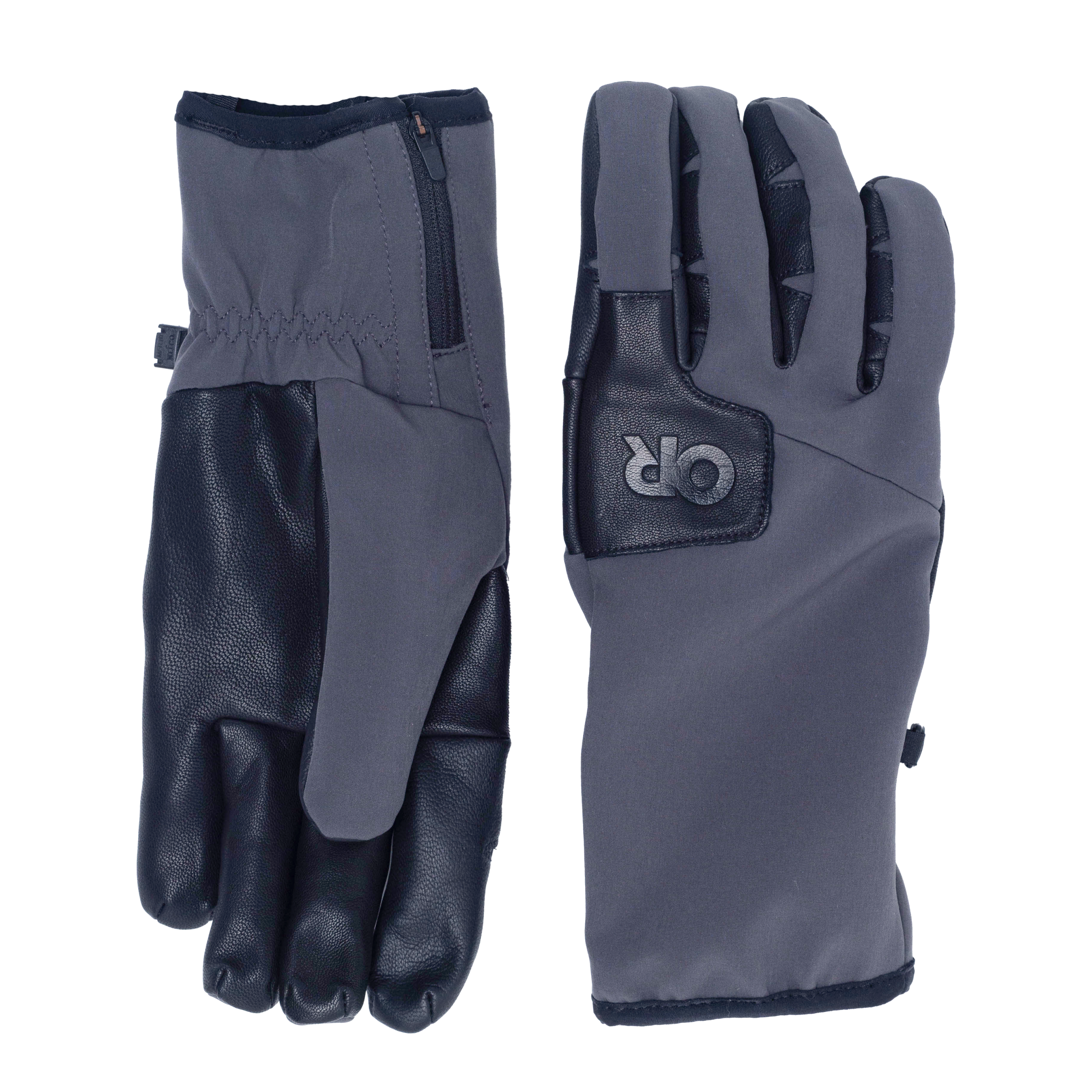 Men's Stormtracker Sensor Windbloc® Glove - Image 8