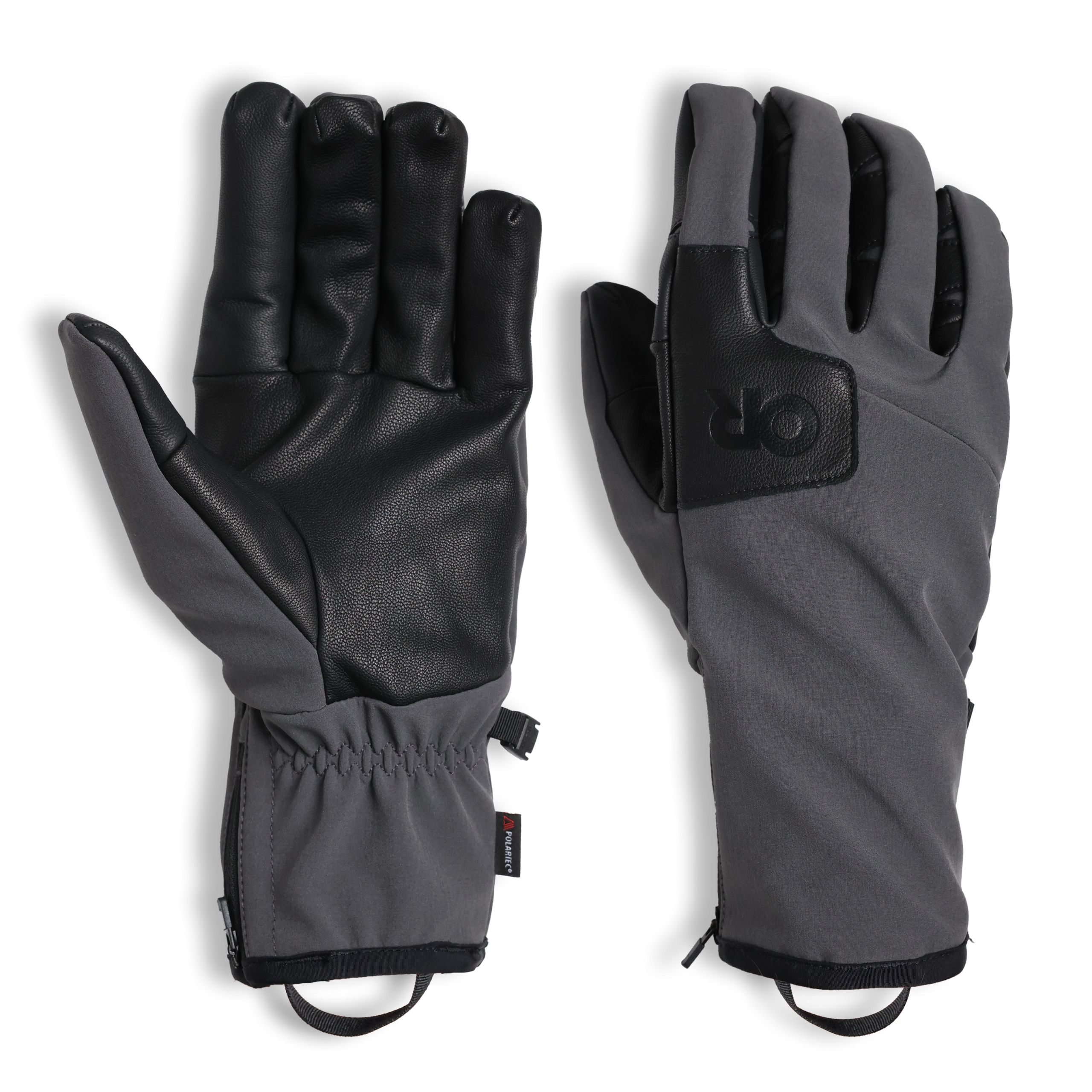 Women's Stormtracker Sensor Windbloc? Glove - Image 2