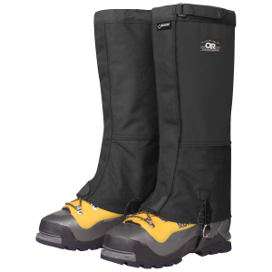 Expedition Crocodile Classic Gaiter
