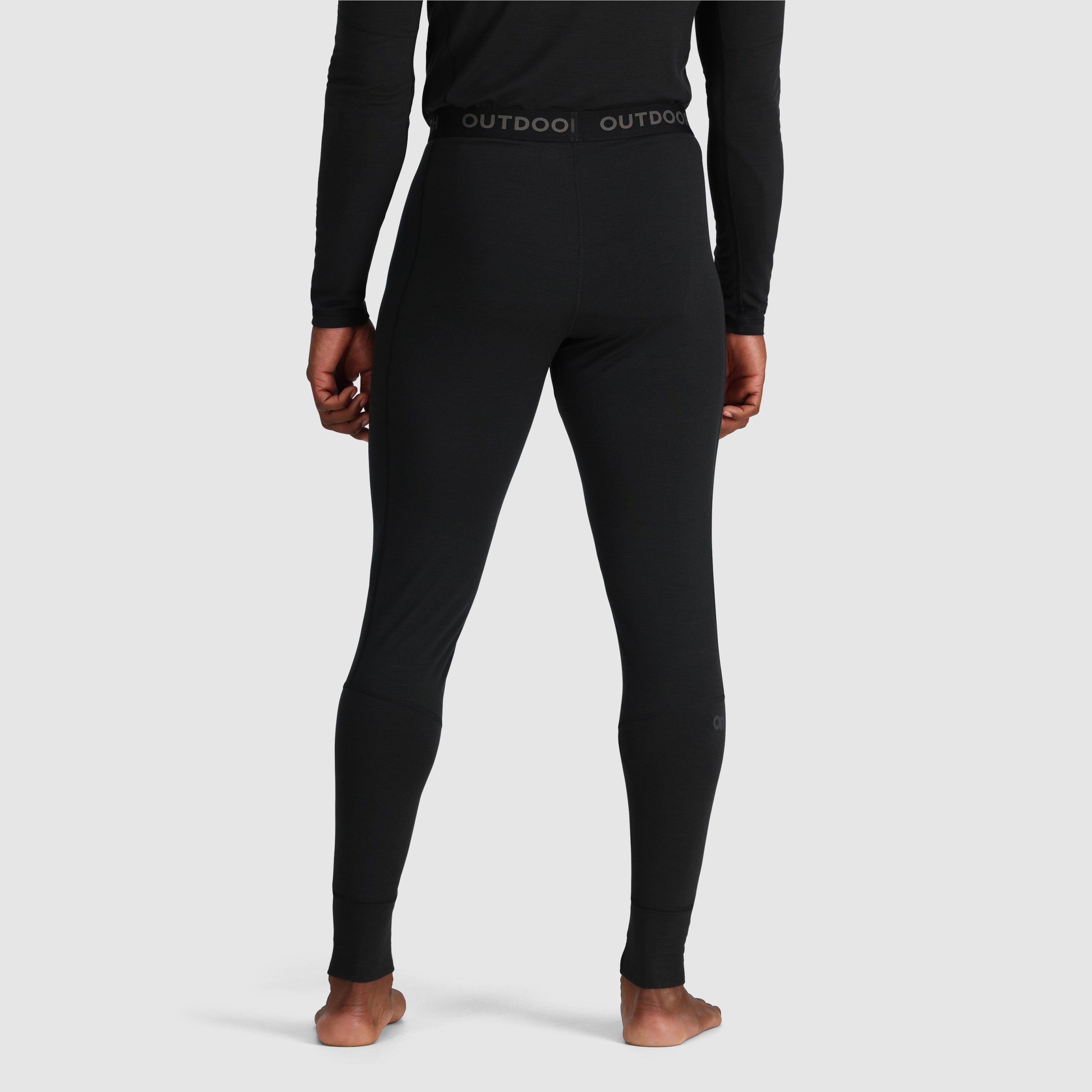 Men's Alpine Onset Merino 150 Bottoms - Image 7