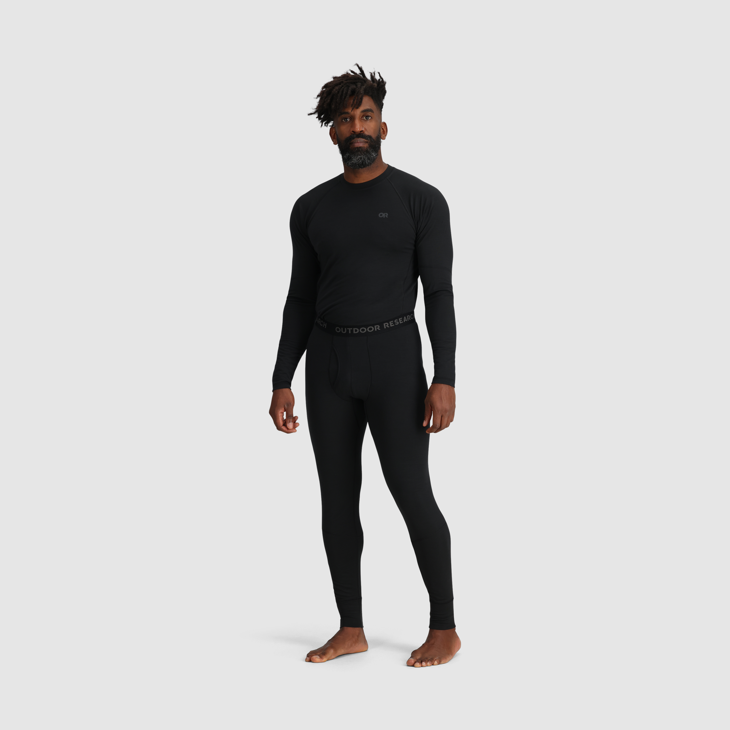 Men's Alpine Onset Merino 150 Bottoms - Image 9