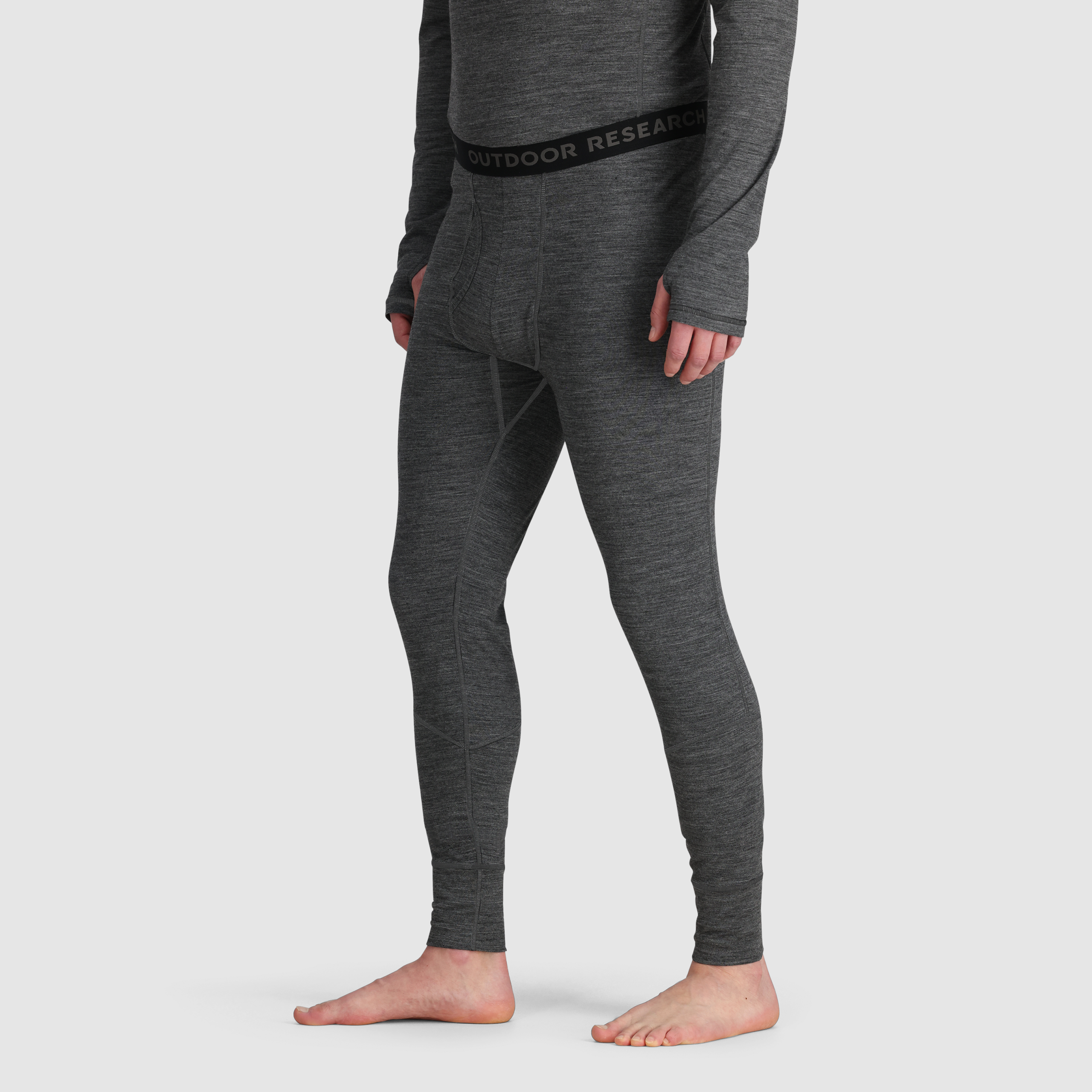 Men's Alpine Onset Merino 150 Bottoms - Image 3
