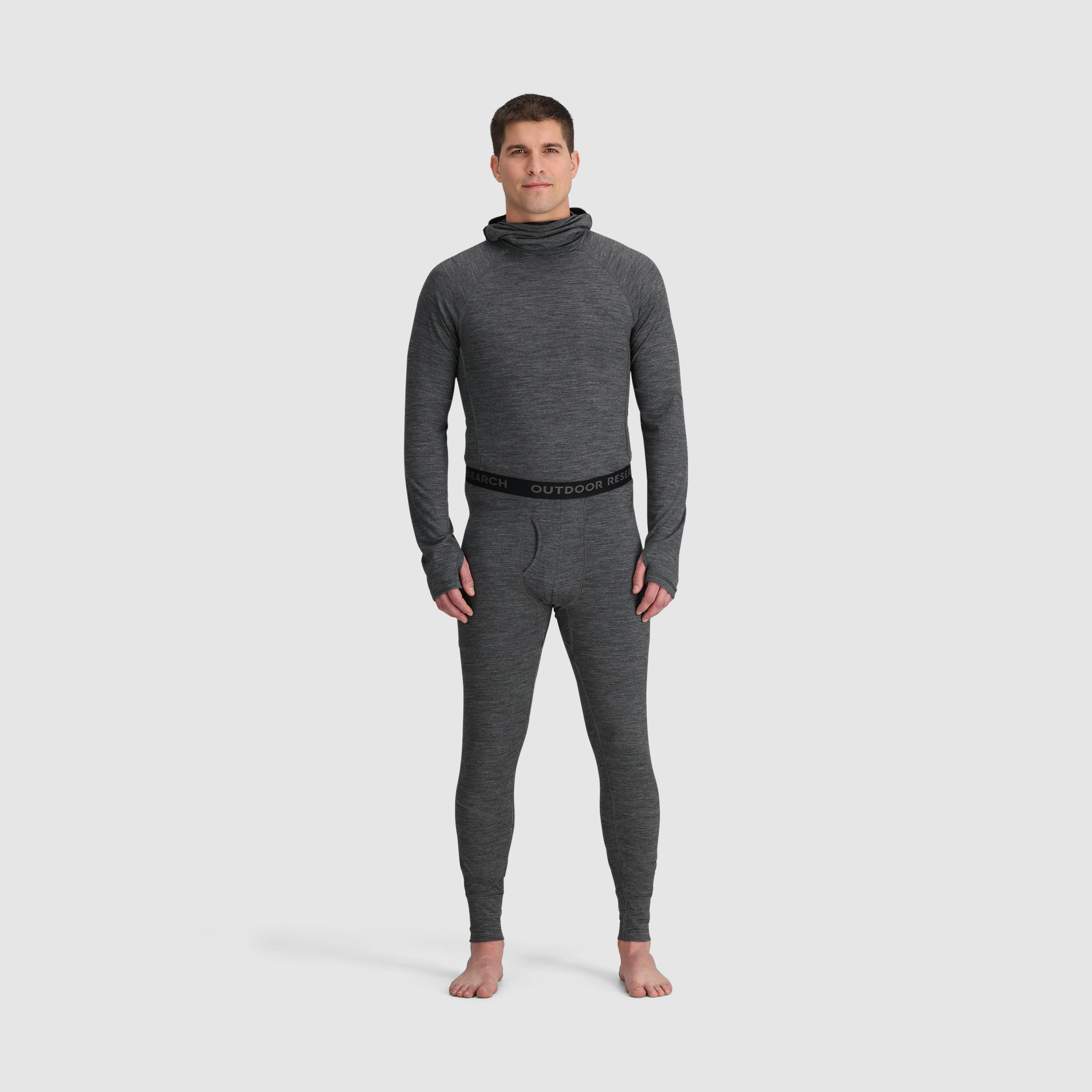 Men's Alpine Onset Merino 150 Bottoms - Image 4