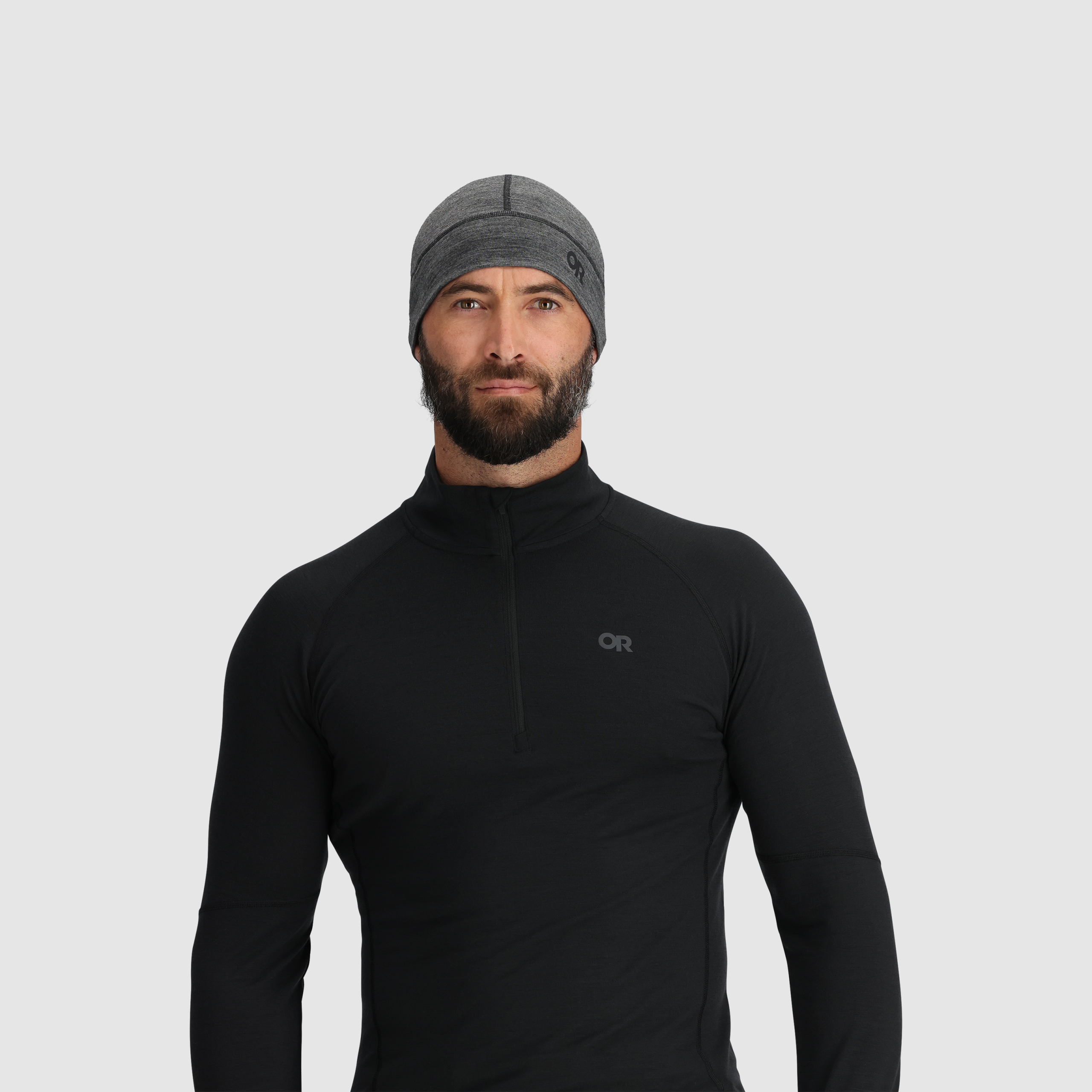 Alpine Onset Merino 150 Beanie - Image 2