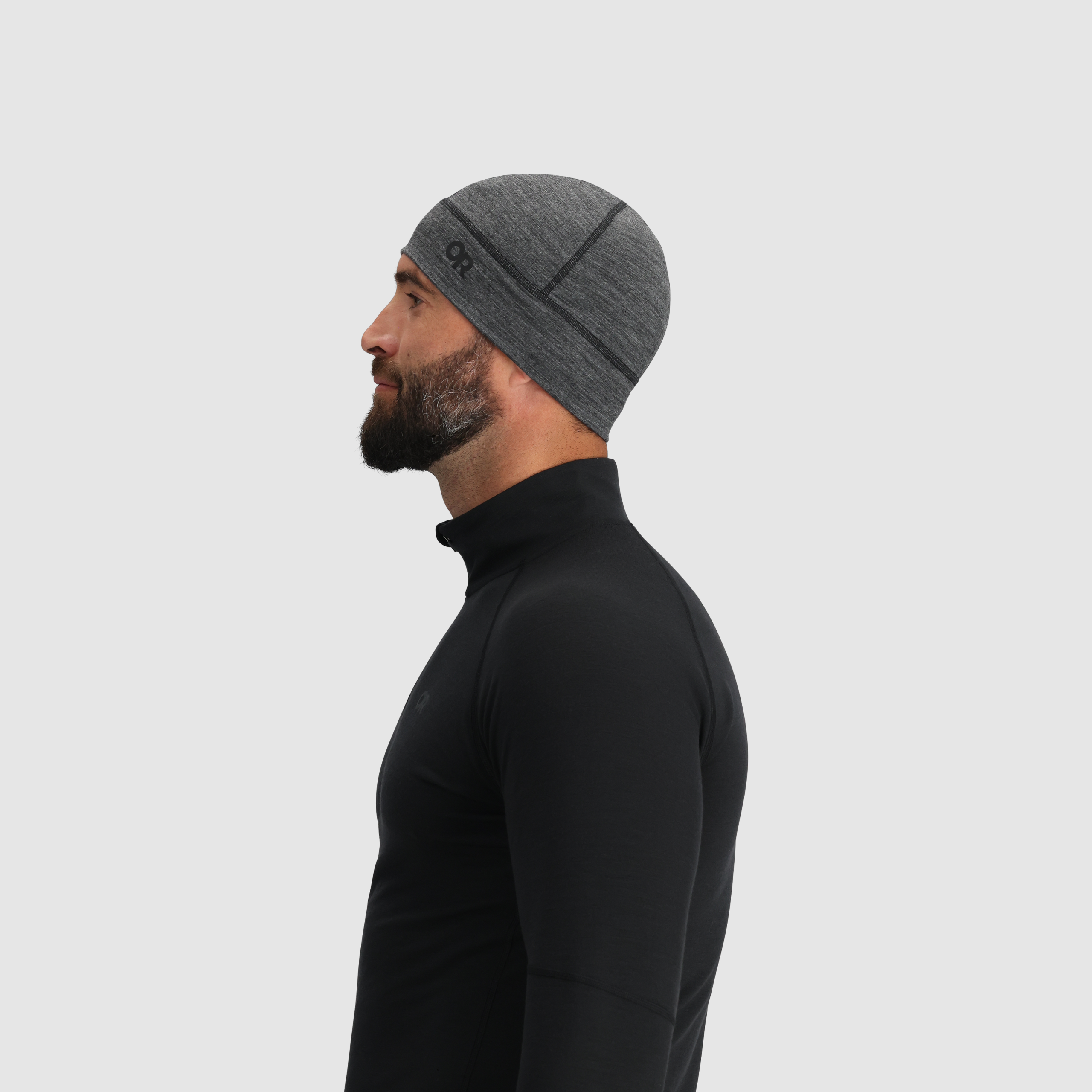 Alpine Onset Merino 150 Beanie - Image 3