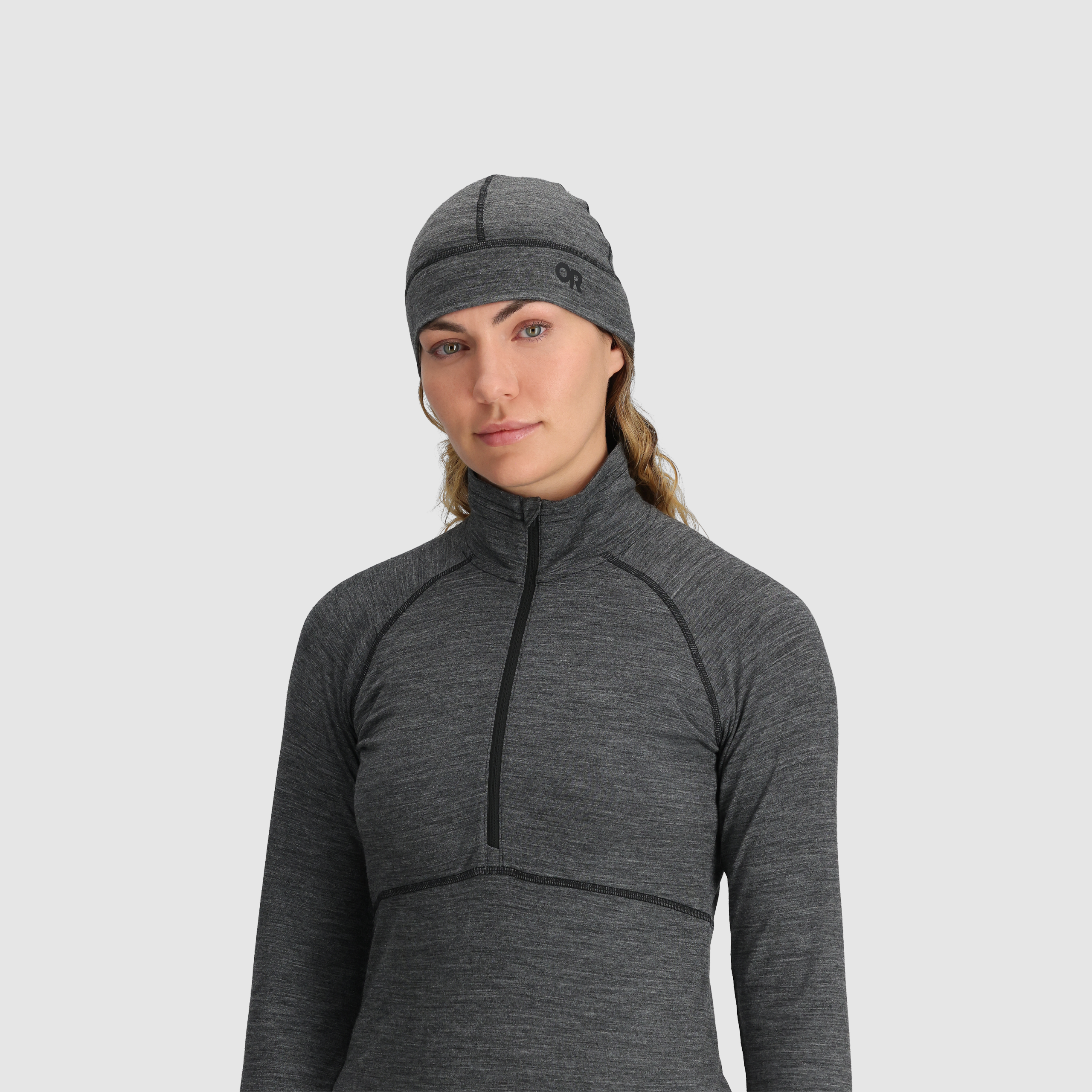 Alpine Onset Merino 150 Beanie - Image 4