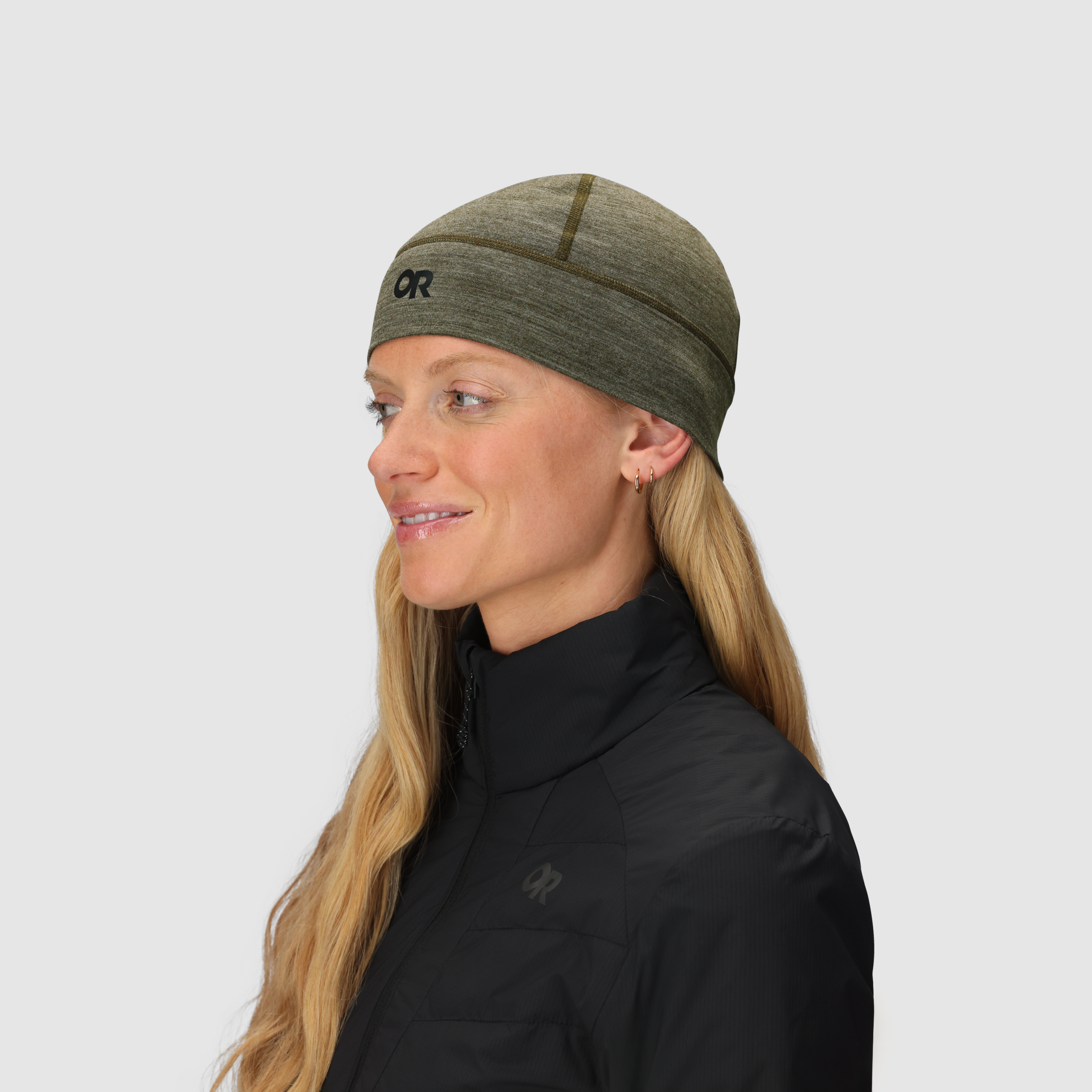 Alpine Onset Merino 150 Beanie - Image 9