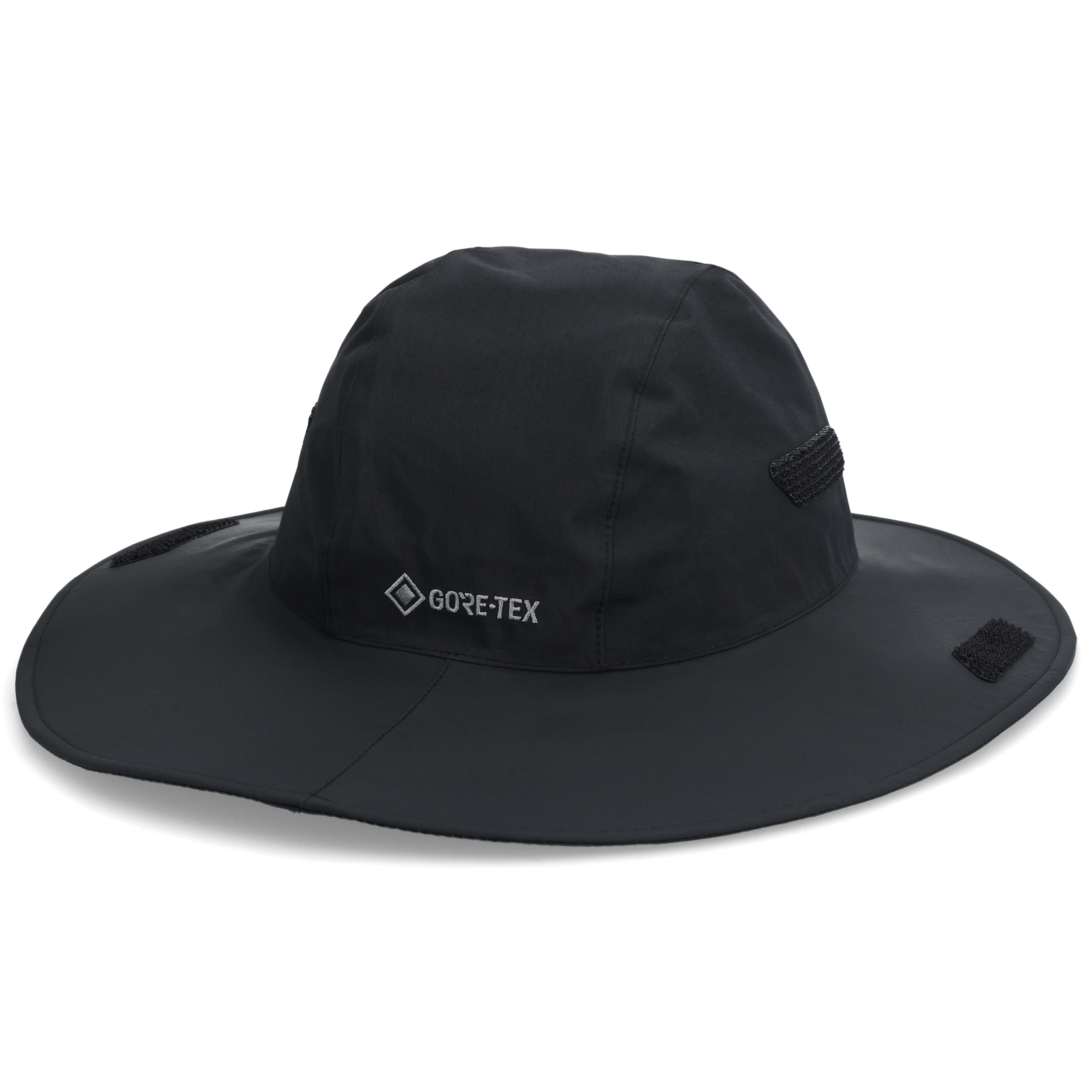 Seattle Rain Hat - Image 19