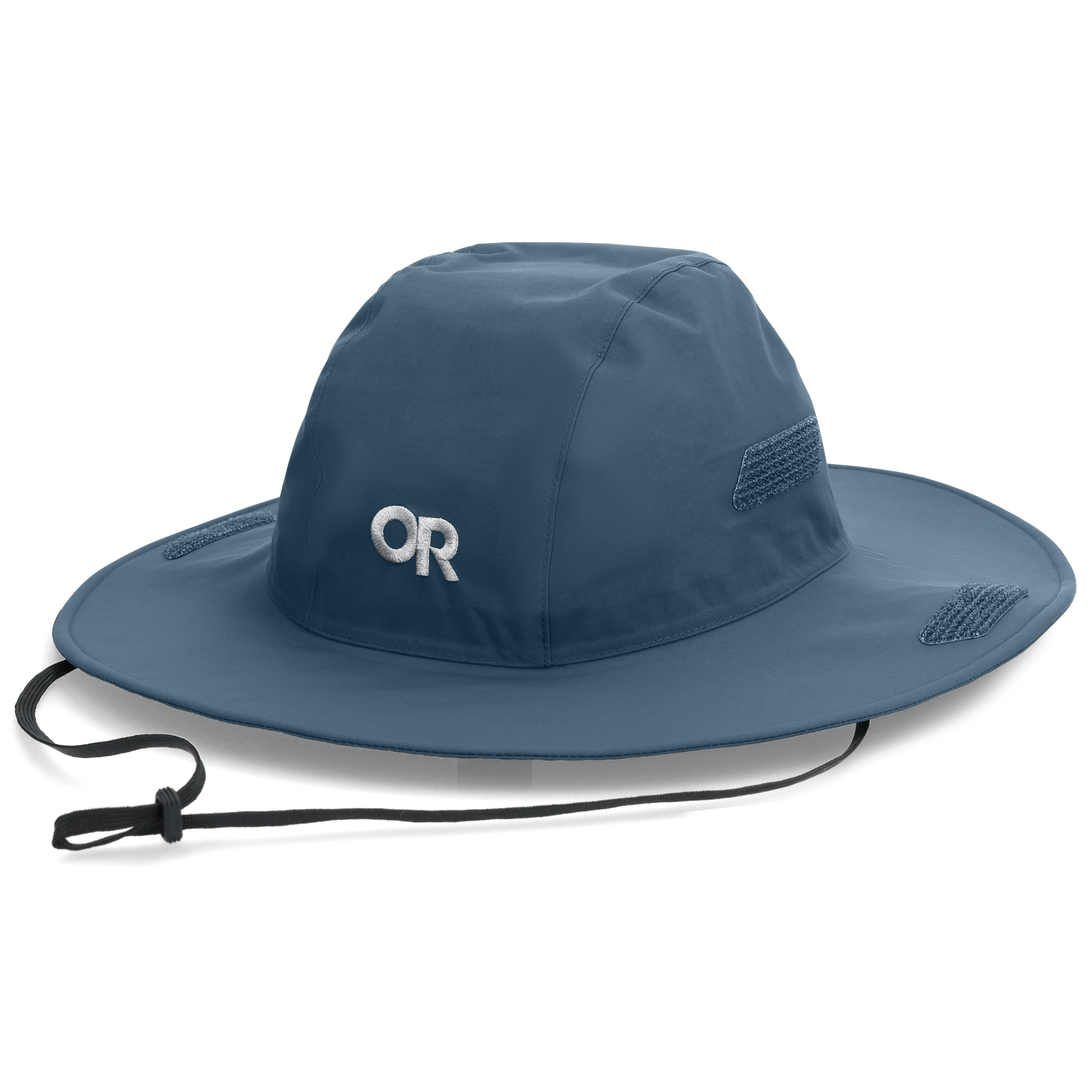 Seattle Rain Hat - Image 5