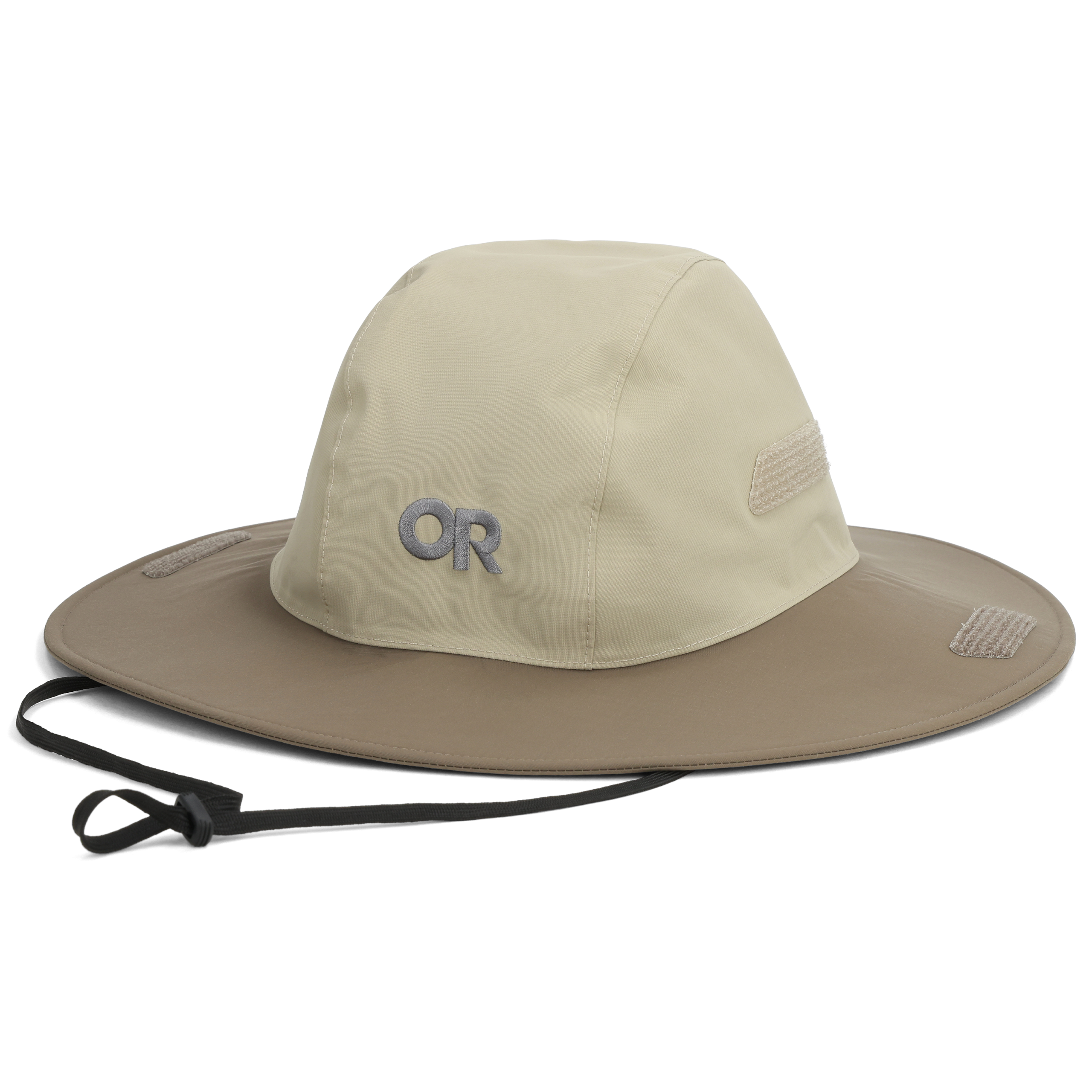 Seattle Rain Hat - Image 16