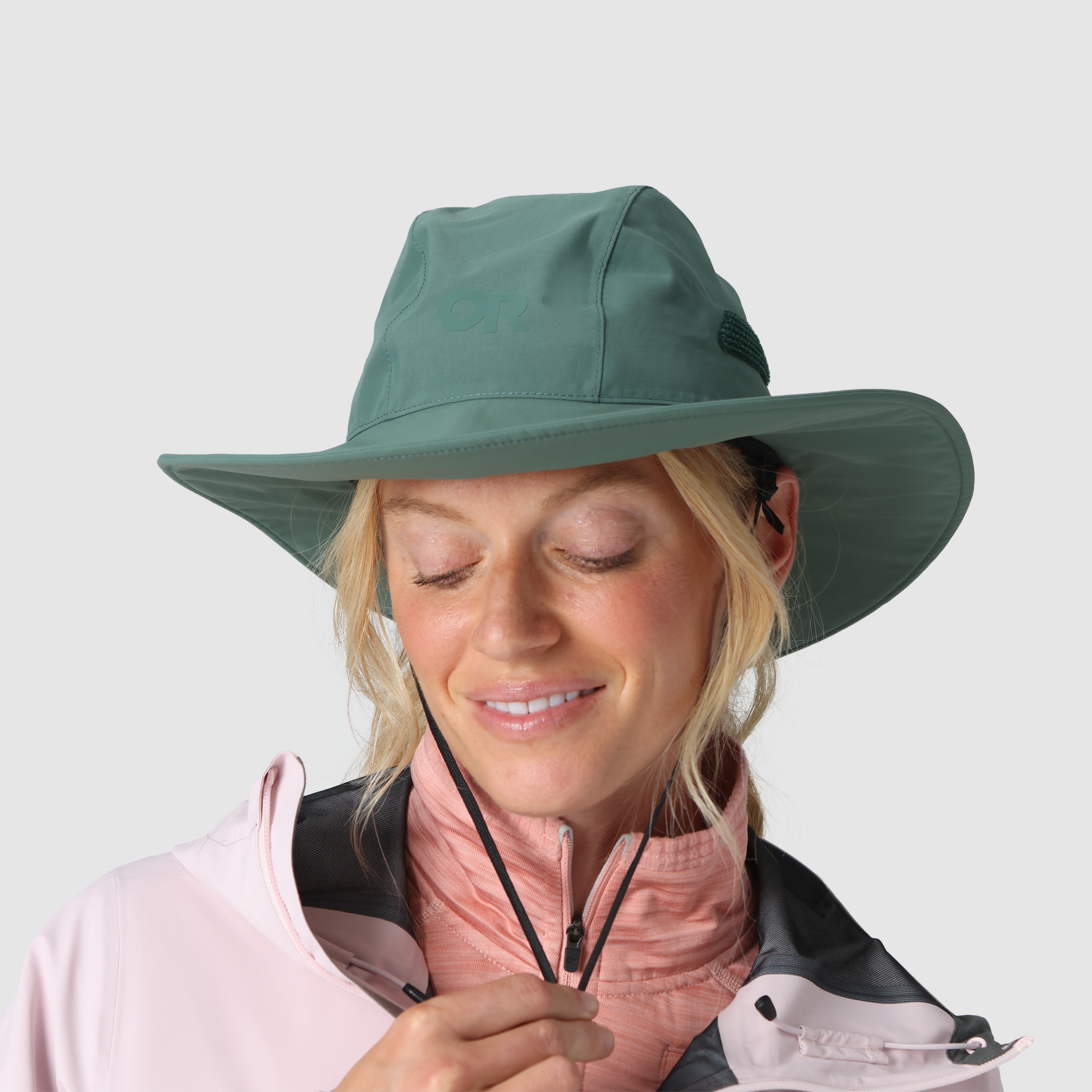 Seattle Rain Hat - Image 13
