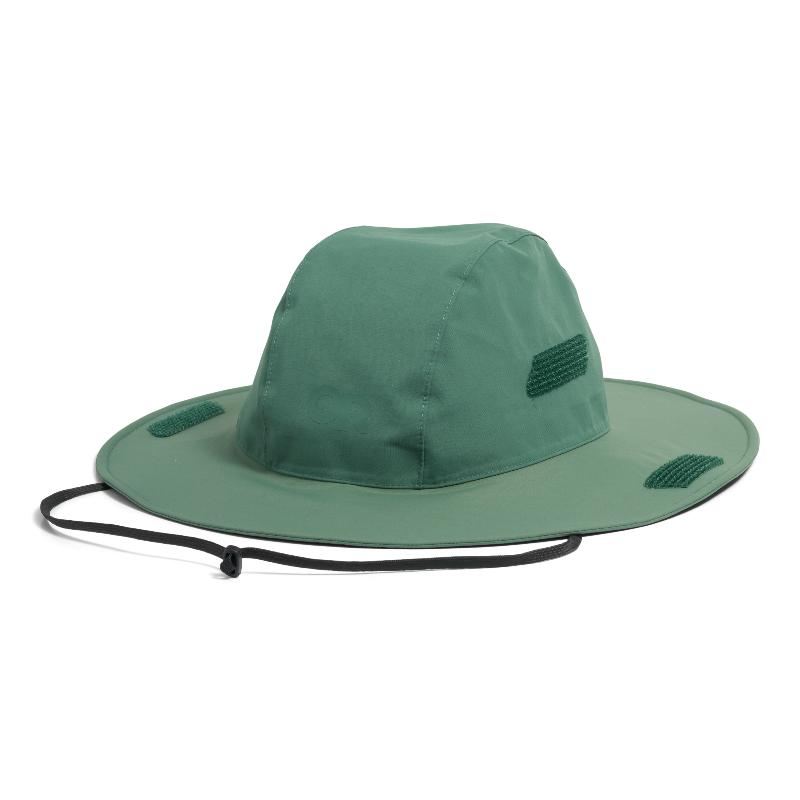 Seattle Rain Hat - Image 11