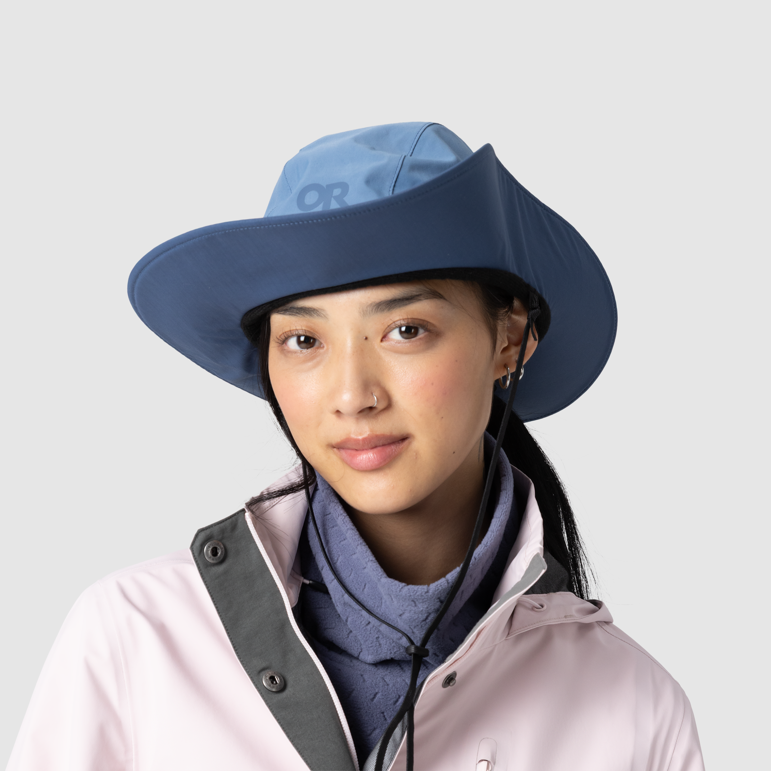 Seattle Rain Hat - Image 3