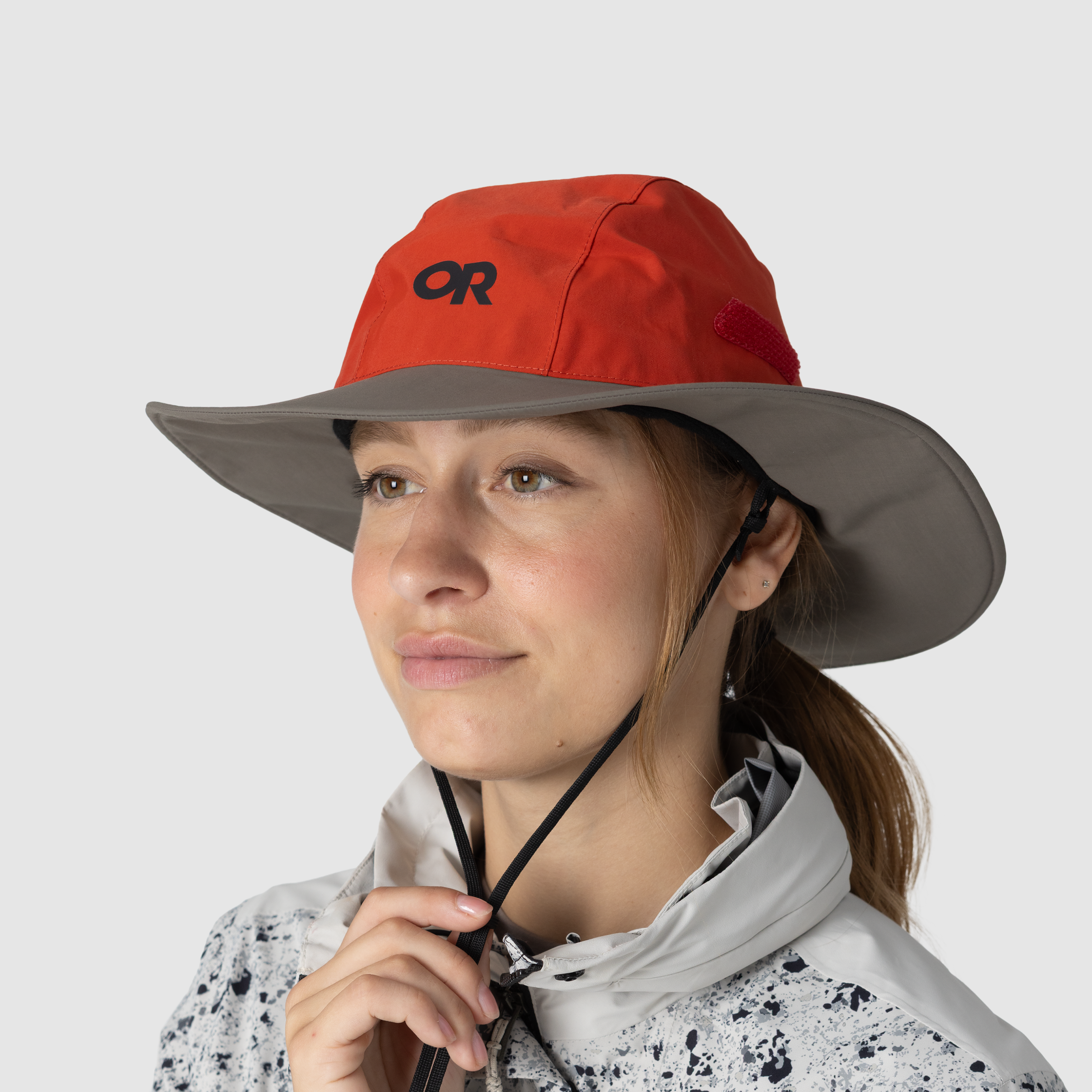 Seattle Rain Hat - Image 8