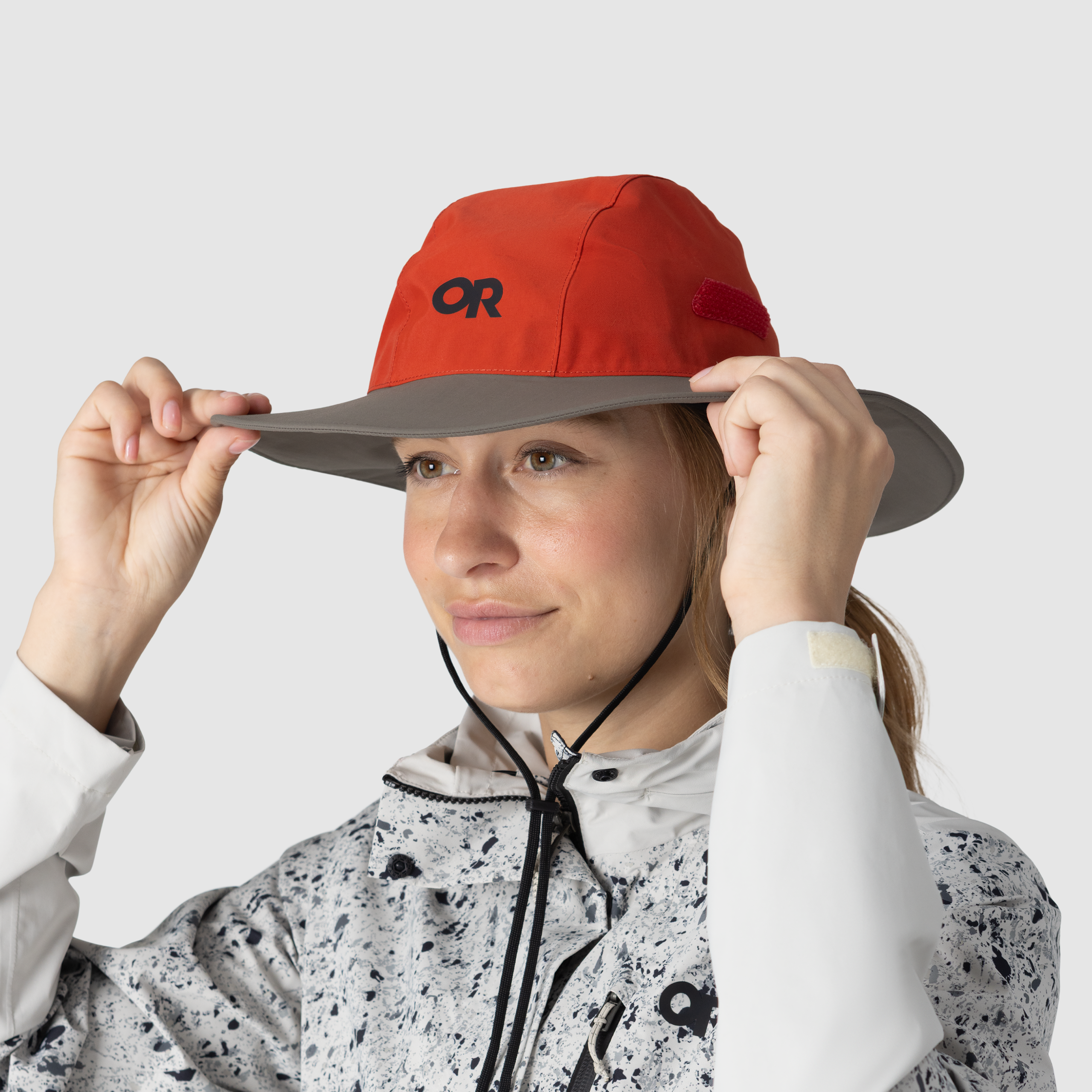 Seattle Rain Hat - Image 9