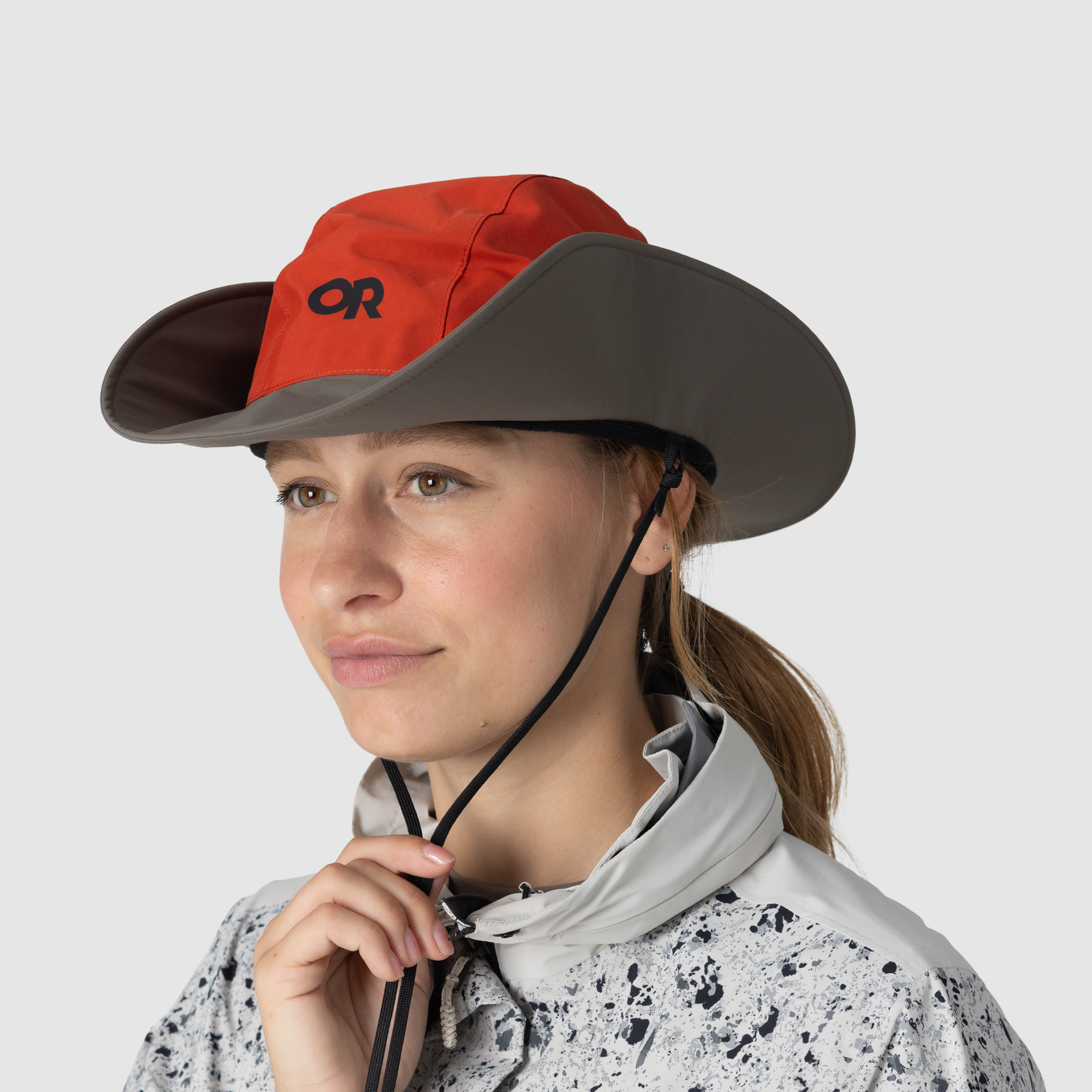 Seattle Rain Hat - Image 10