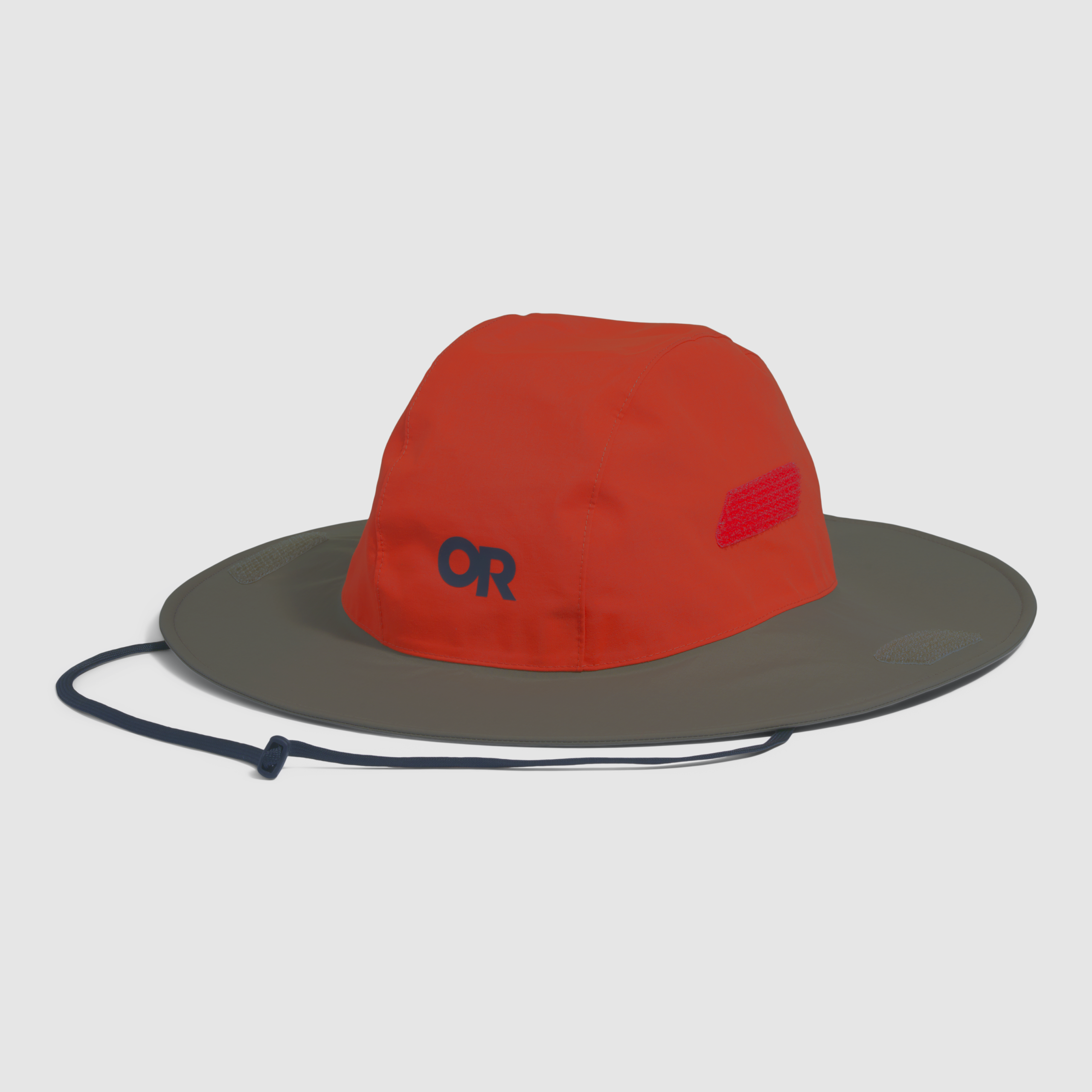Seattle Rain Hat - Image 6
